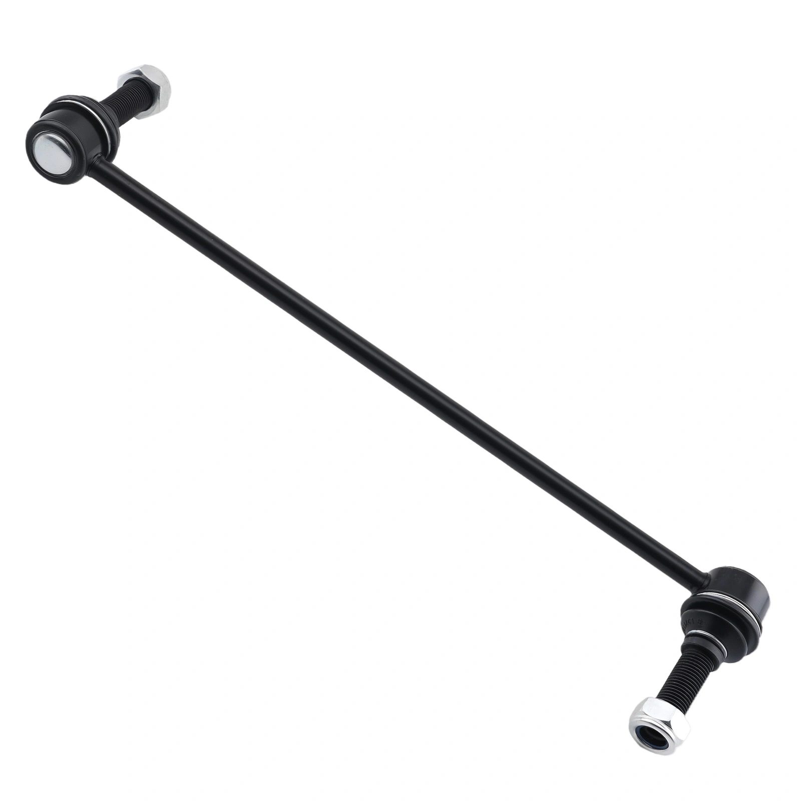2PC Front Stabilizer Sway Bar Links for Ford Explorer 2011-2018, Replacement BB5Z5K484A Tie Rod Ends view 2