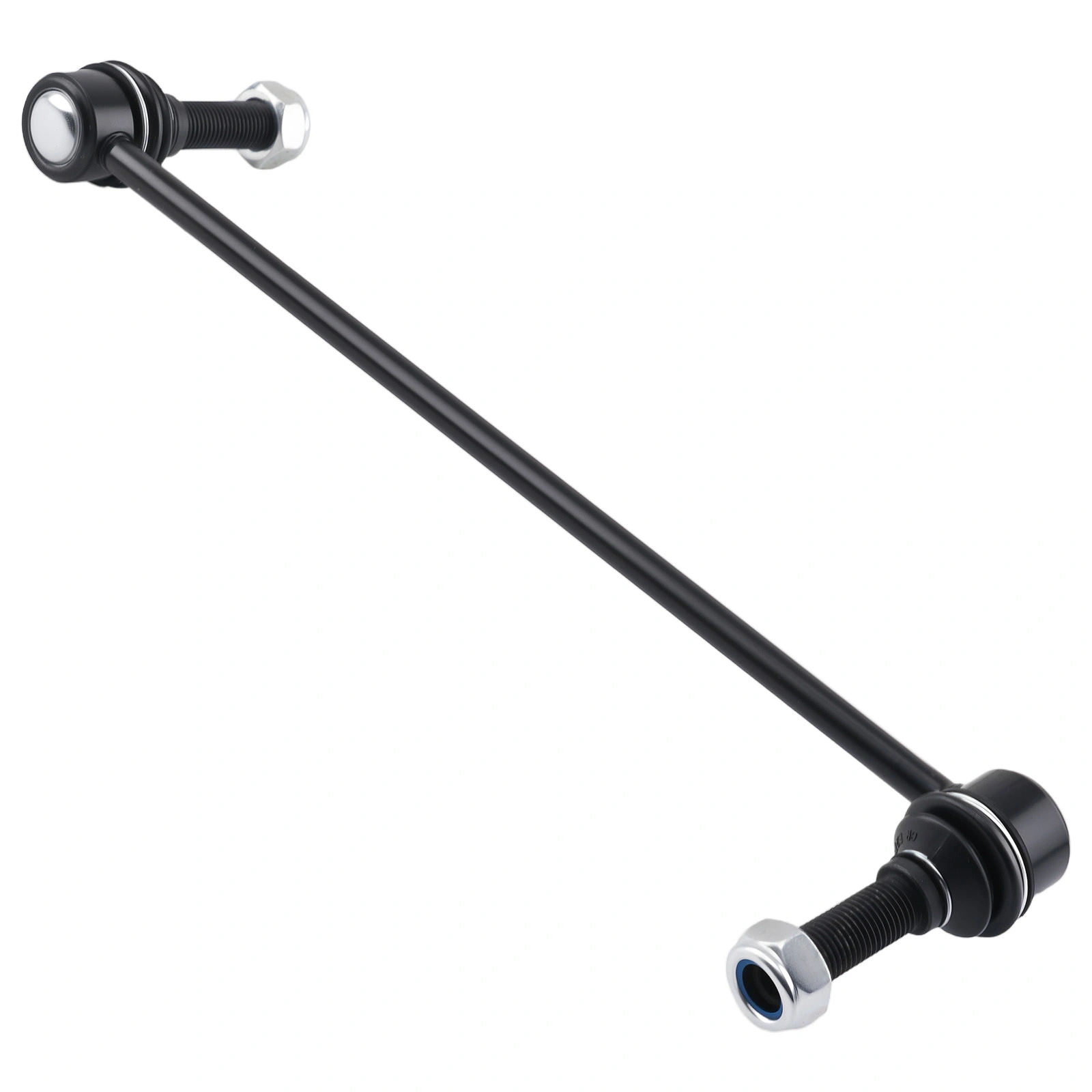 2PC Front Stabilizer Sway Bar Links for Ford Explorer 2011-2018, Replacement BB5Z5K484A Tie Rod Ends view 4