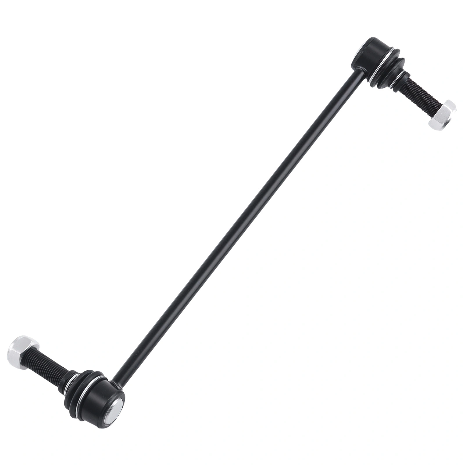 2PC Front Stabilizer Sway Bar Links for Ford Explorer 2011-2018, Replacement BB5Z5K484A Tie Rod Ends view 5