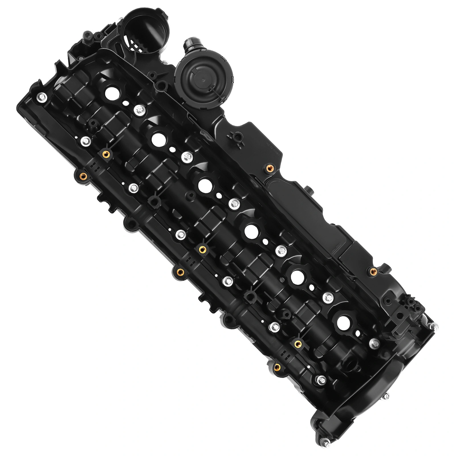 Engin Valve Cover & Gasket fit for BMW N57 F36 F01 F31 X3 X4 X5 X6 3.0L 11127800309