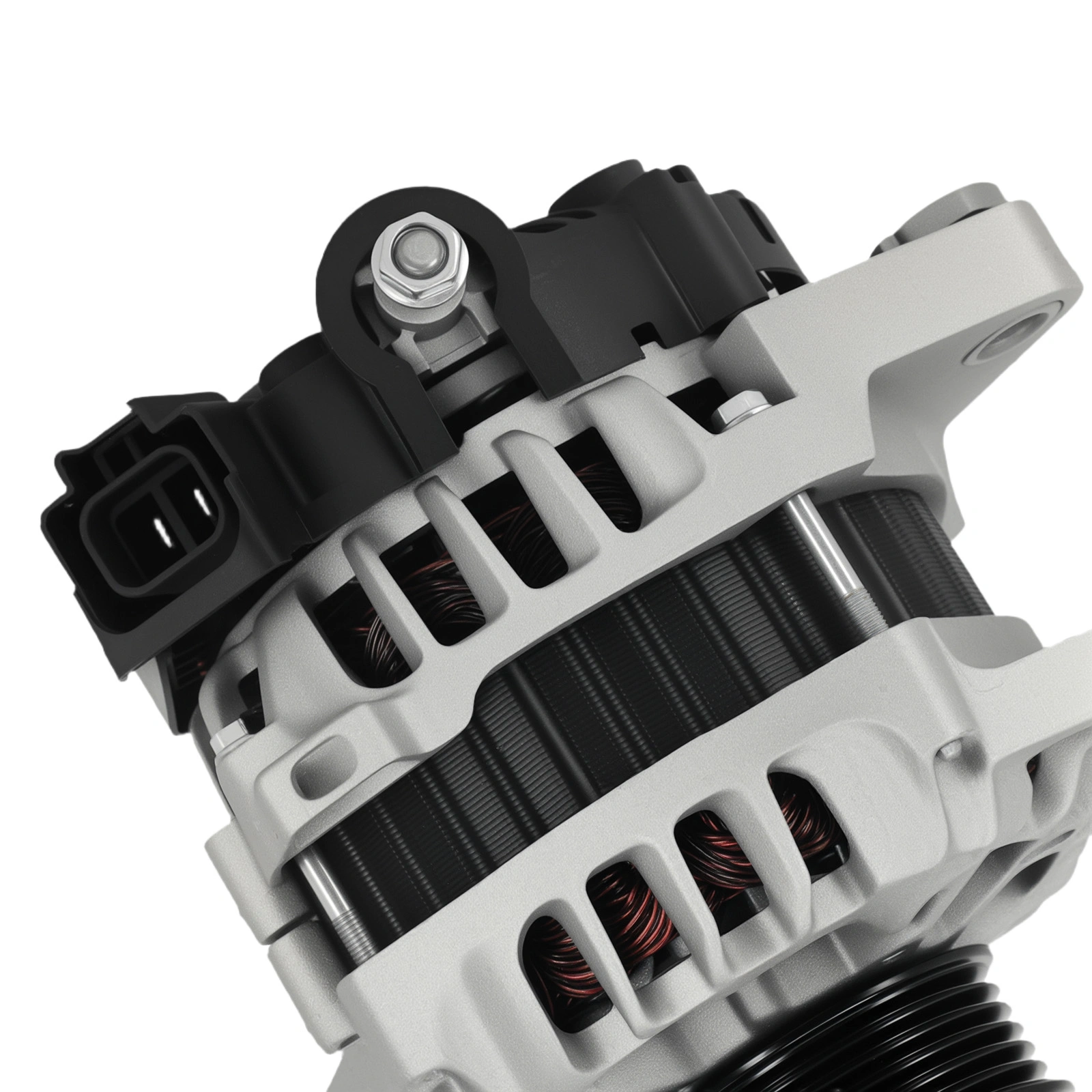 Alternator for Hyundai Sonata 2015-2019 Kia Optima Sportage, OEM 11953 Replacement Generator