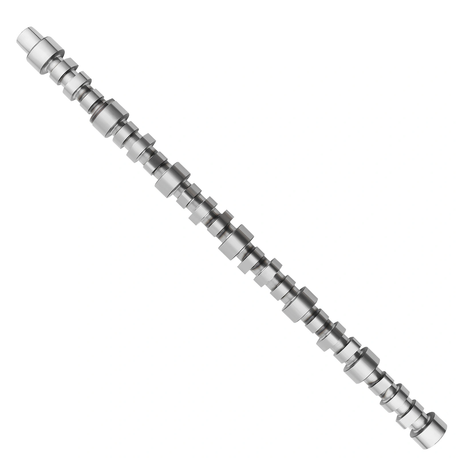 Camshaft Replacement for Cummins ISX 15 Engine 4298629 3685964 Solid Steel Camshaft