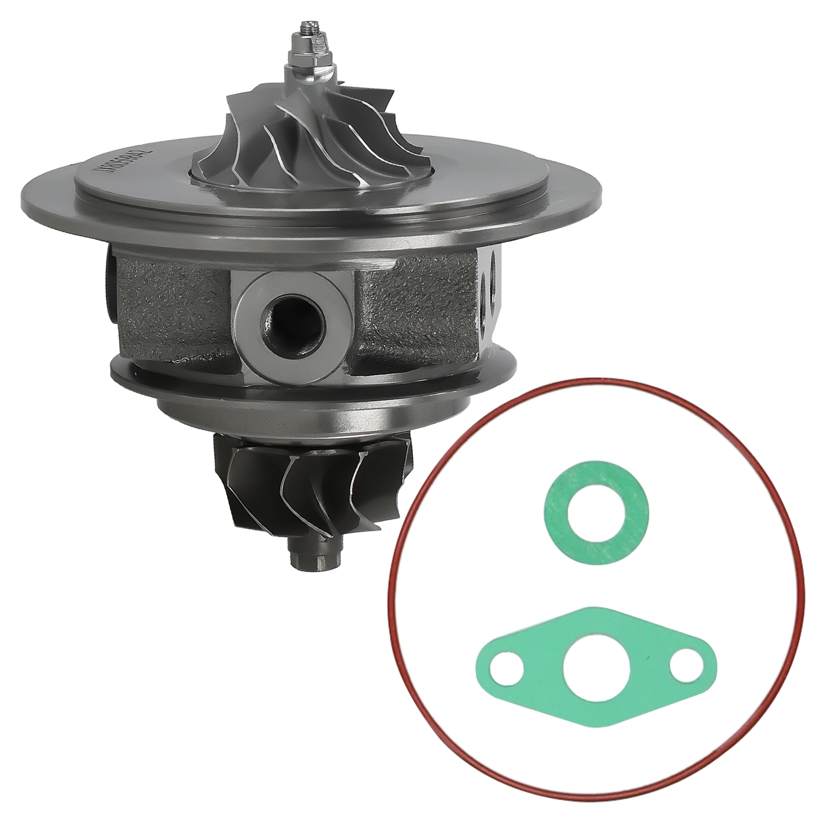 Turbocharger Turbo Charger for Chevrolet Cruze Trax Sonic 1.4L 2011-2016