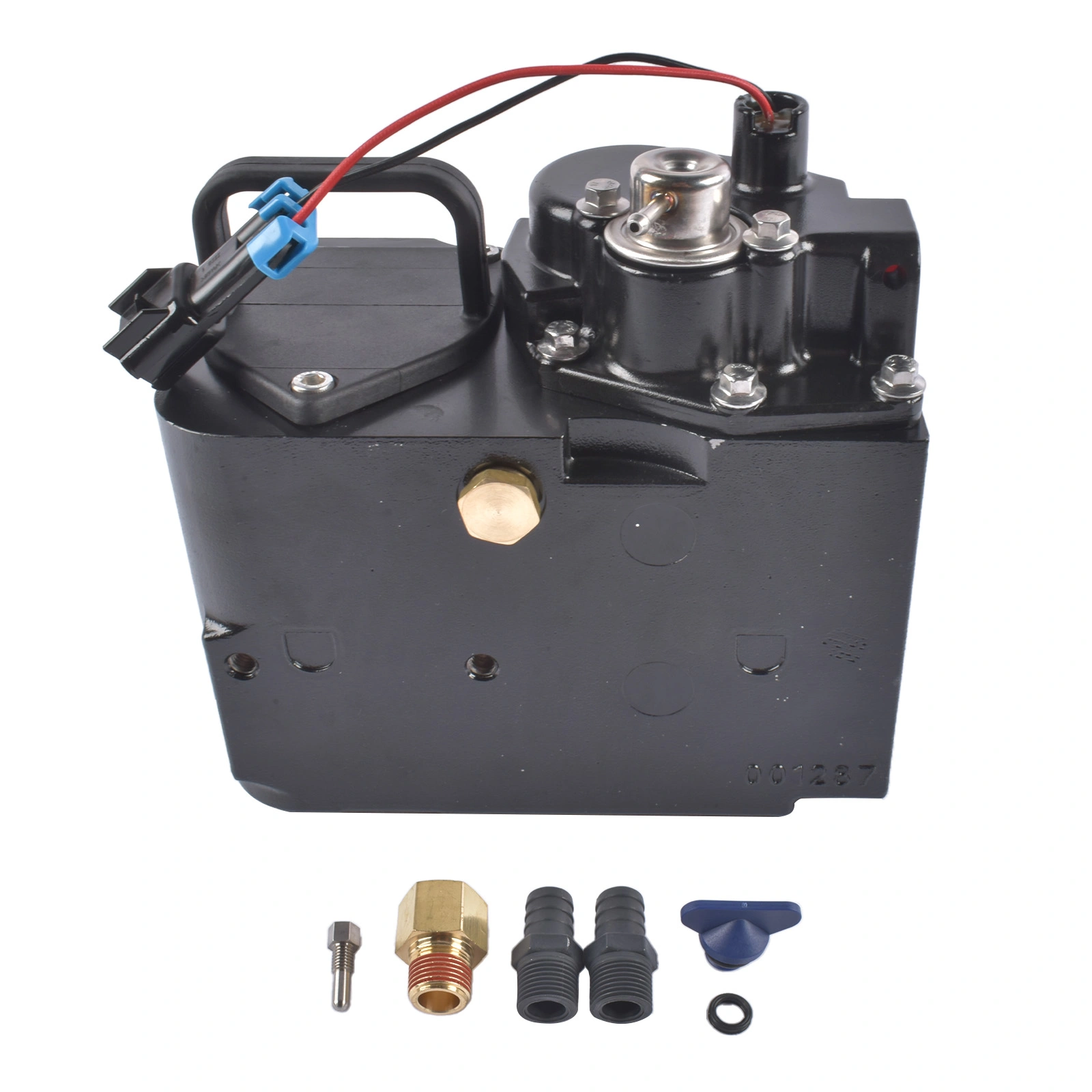 Fuel Pump Module Kit 8M0047215 Replacement for Mercury MerCruiser Quicksilver Cool Gen 3