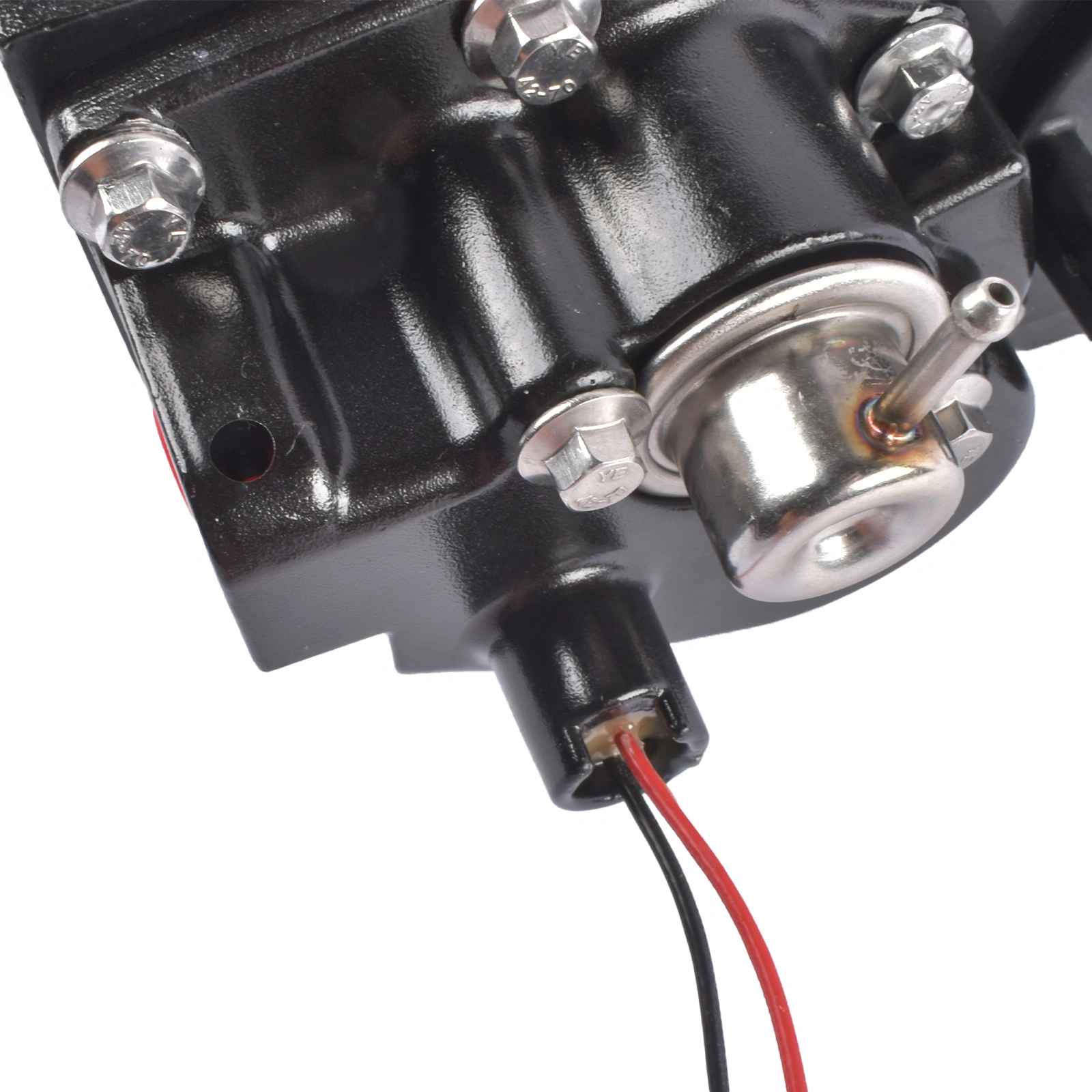 Fuel Pump Module Kit 8M0047215 Replacement for Mercury MerCruiser Quicksilver Cool Gen 3 view 10