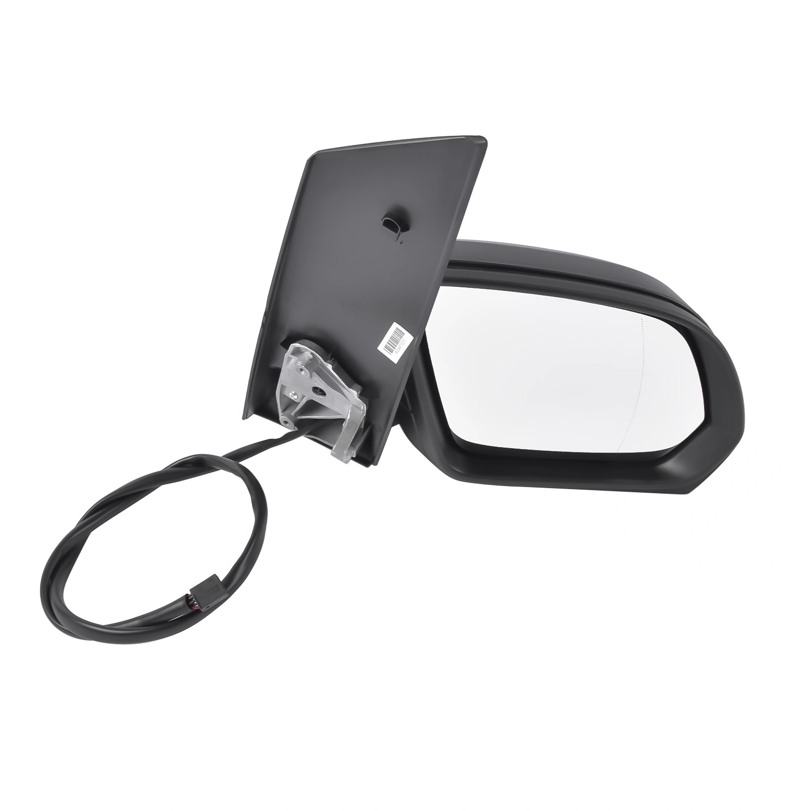 Right Side View Mirror for Mercedes Metris 2016-2023, Power Adjust Manual Fold Heated, Replaces 4478110500 MB1321116