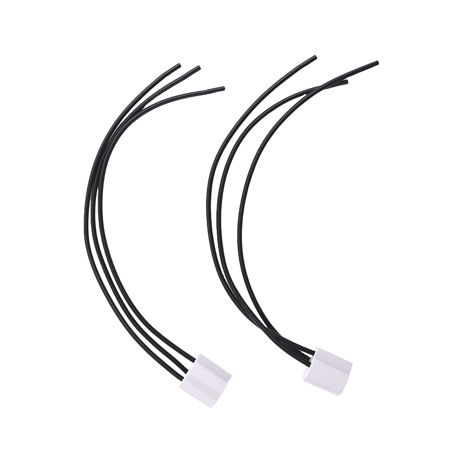 Rod 14 Fuse Wire Harness Kit fit for Street Muscle Car Universal 12V System Assembly view 4