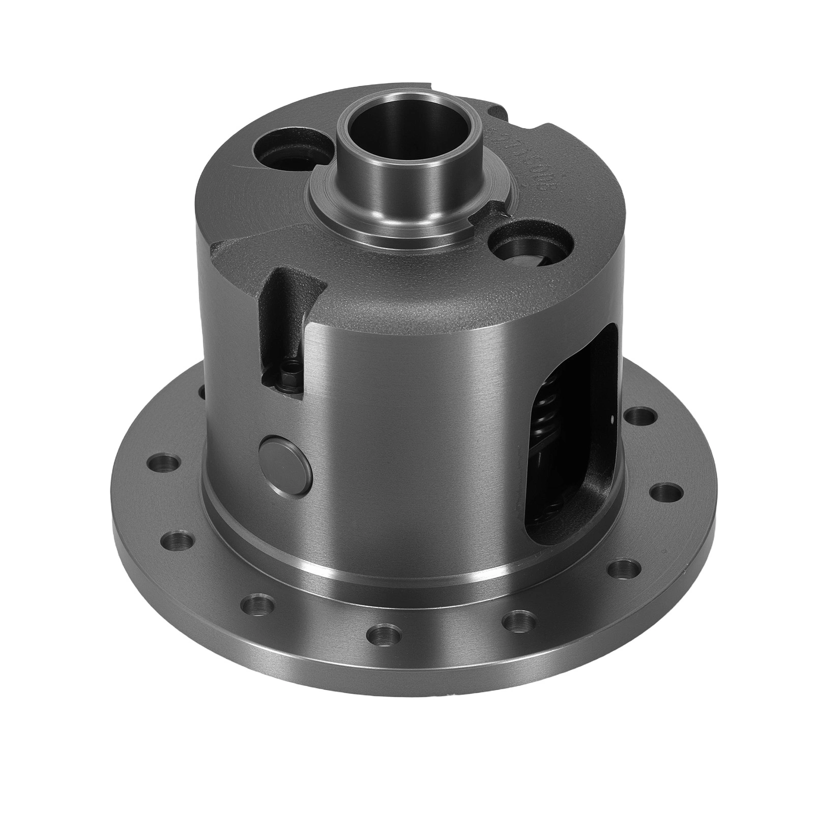 Limited Slip Posi Differential Gear Ratio 3.07-3.90 for GM 8.875" 12 Bolt 30 Spline Rear End
