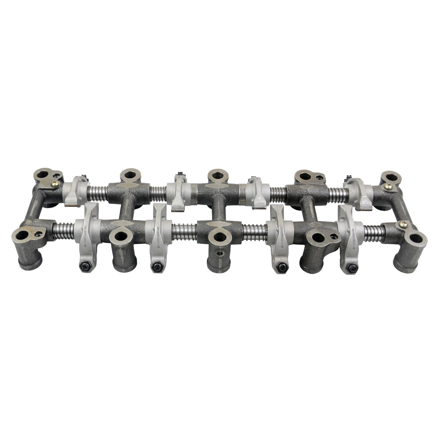 Replacement Rocker Arm Assembly for Toyota 4Runner Pickup Celica Turbo 2.4L L4 1983-1995 8395RA 13801-35010