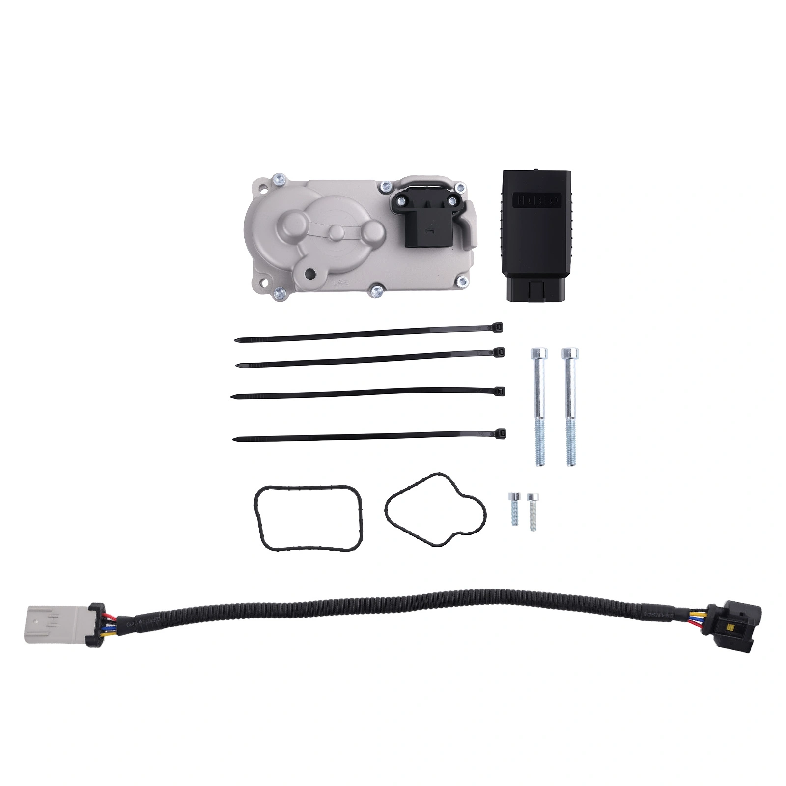 Turbo Electronic Actuator for Ram 2500 3500 4500 6.7L Diesel 2013-2018 68297874AA