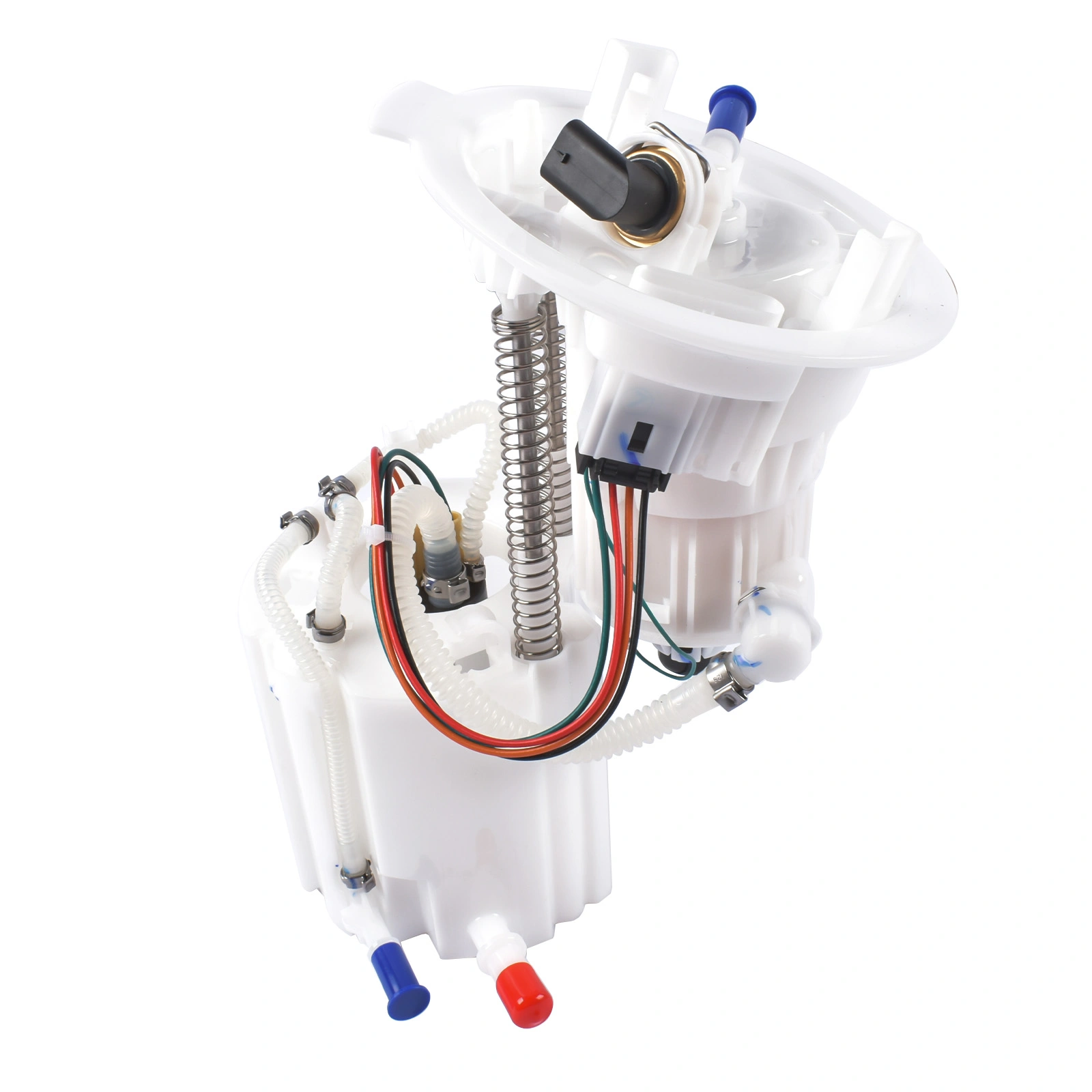 Fuel Pump Assembly Tank Module for Mercedes CLA45 GLA45 AMG CLA250 GLA250 2.0L 2014-2020 2464701194 FG2204 2464701694