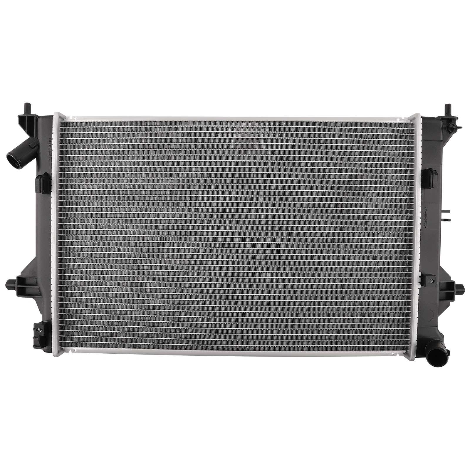 Radiator for Hyundai Elantra GT 2018-2020 Manual & Elantra 2017-2020 2.0L HY3010213