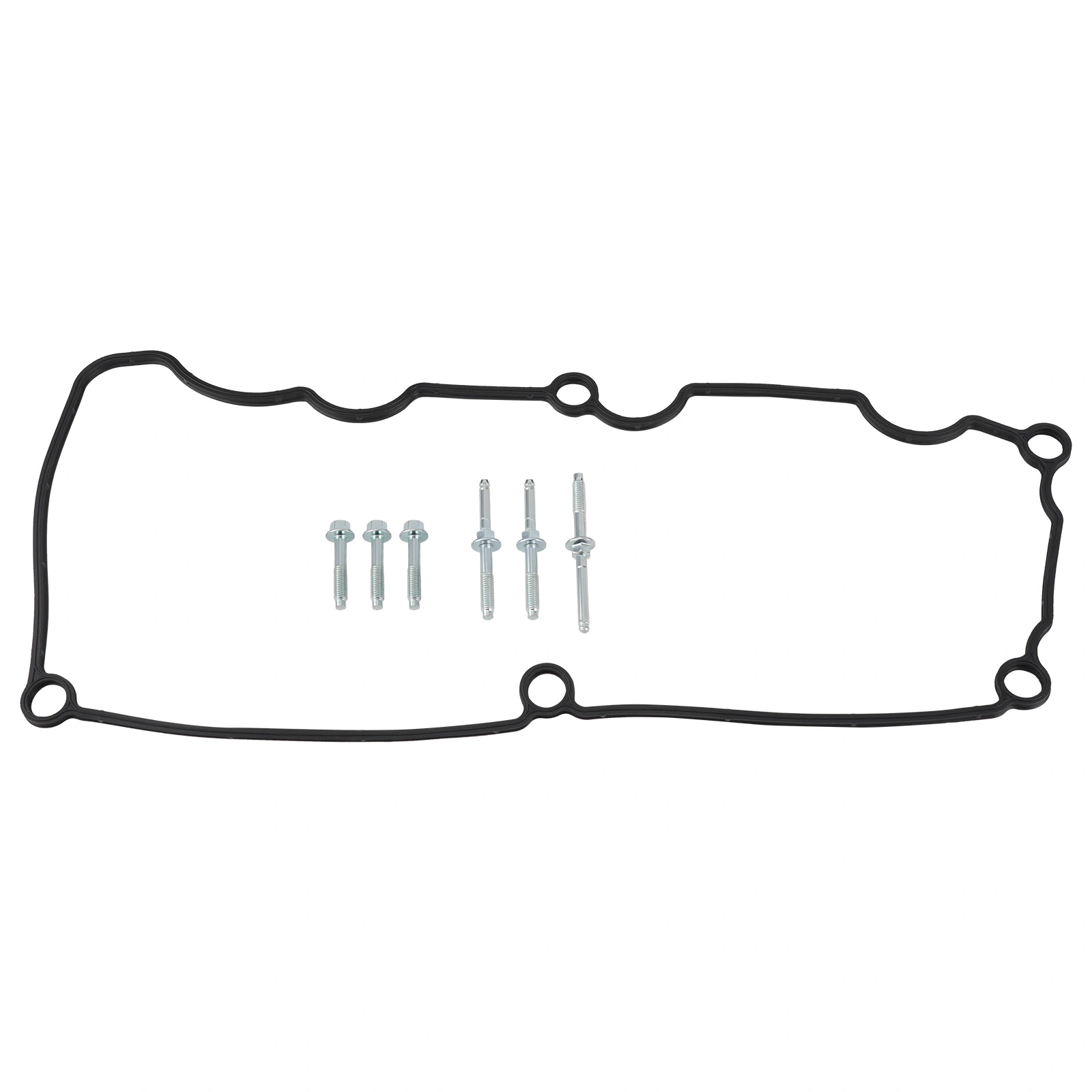 SOHC Valve Cover Assembly for Ford Explorer Sport Trac 4.0L 2004-2011 8L2Z6582A
