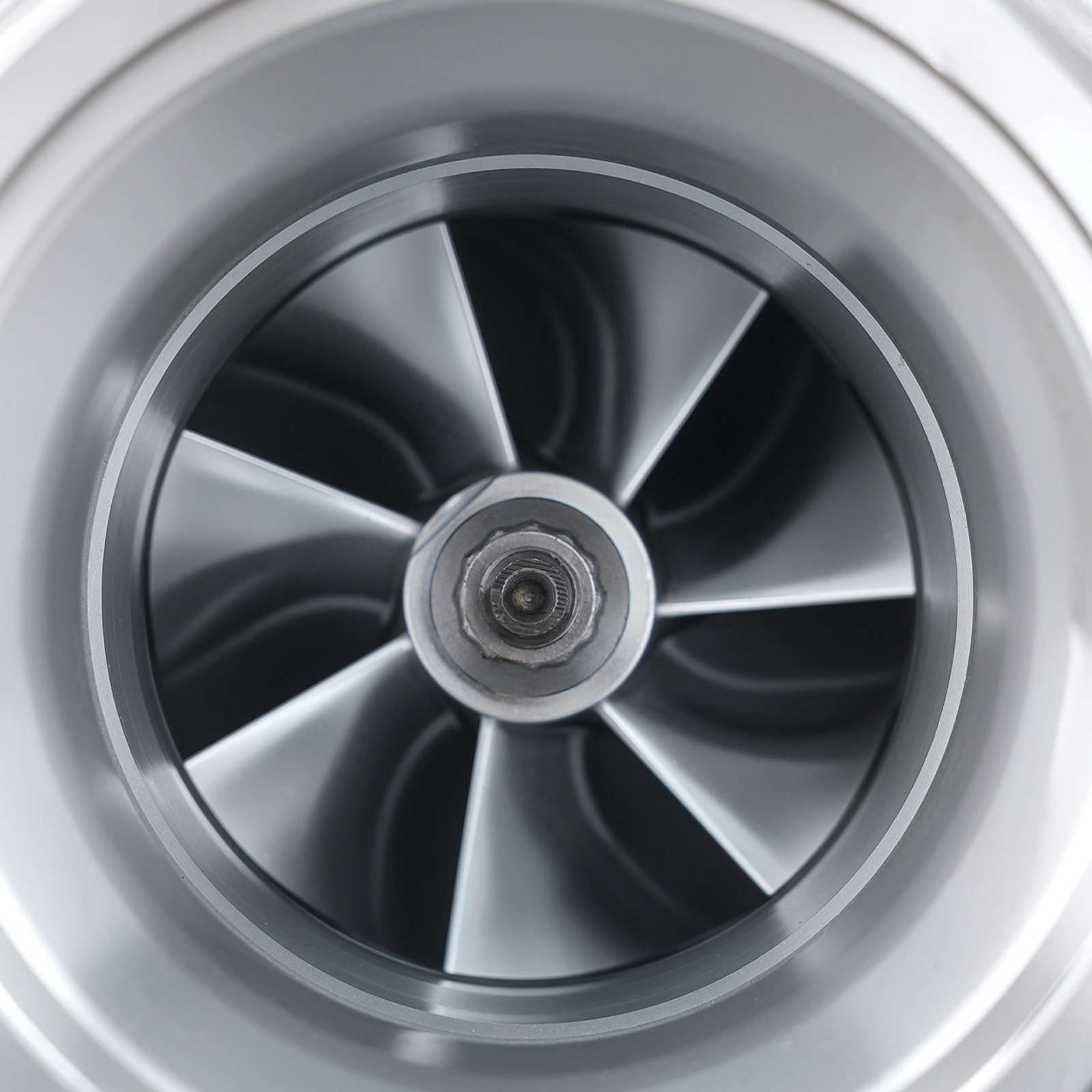 Turbocharger for Isuzu NPR-HD NQR NPR-XD NQR 4HK1 2011-2019 VDA40026
