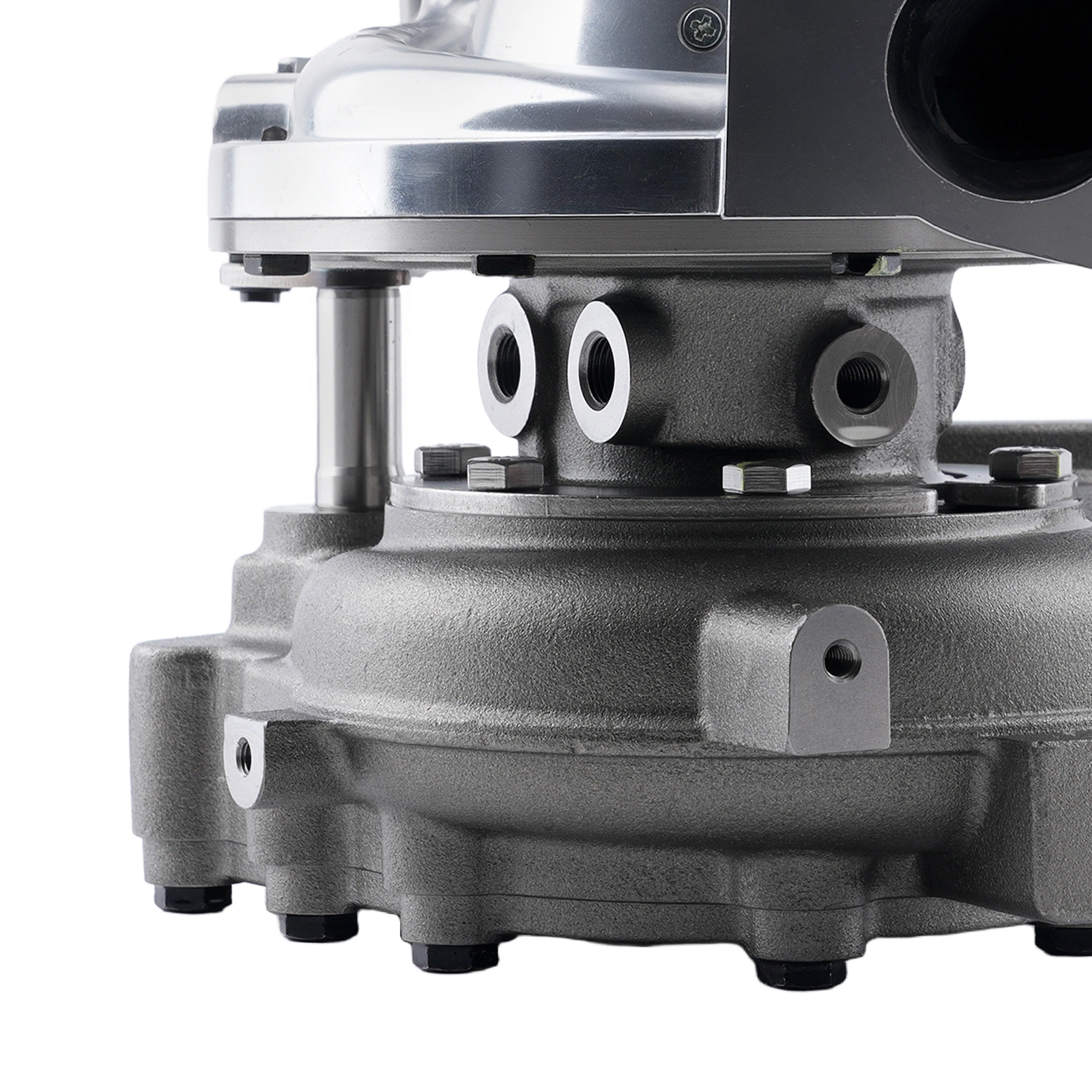 Turbocharger for Isuzu NPR-HD NQR NPR-XD NQR 4HK1 2011-2019 VDA40026 view 4