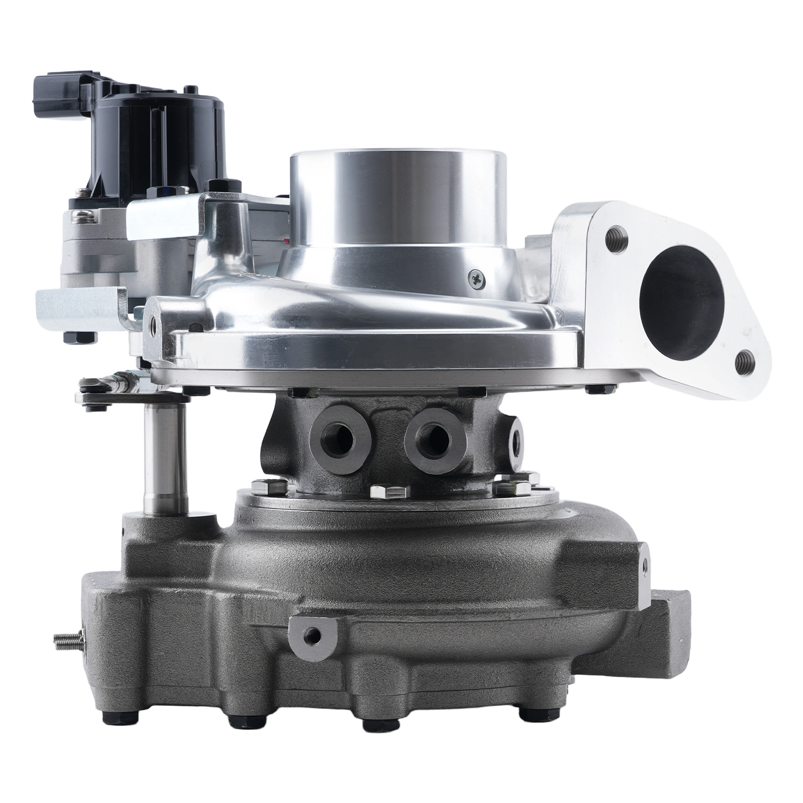 Turbocharger for Isuzu NPR-HD NQR NPR-XD NQR 4HK1 2011-2019 VDA40026 view 5
