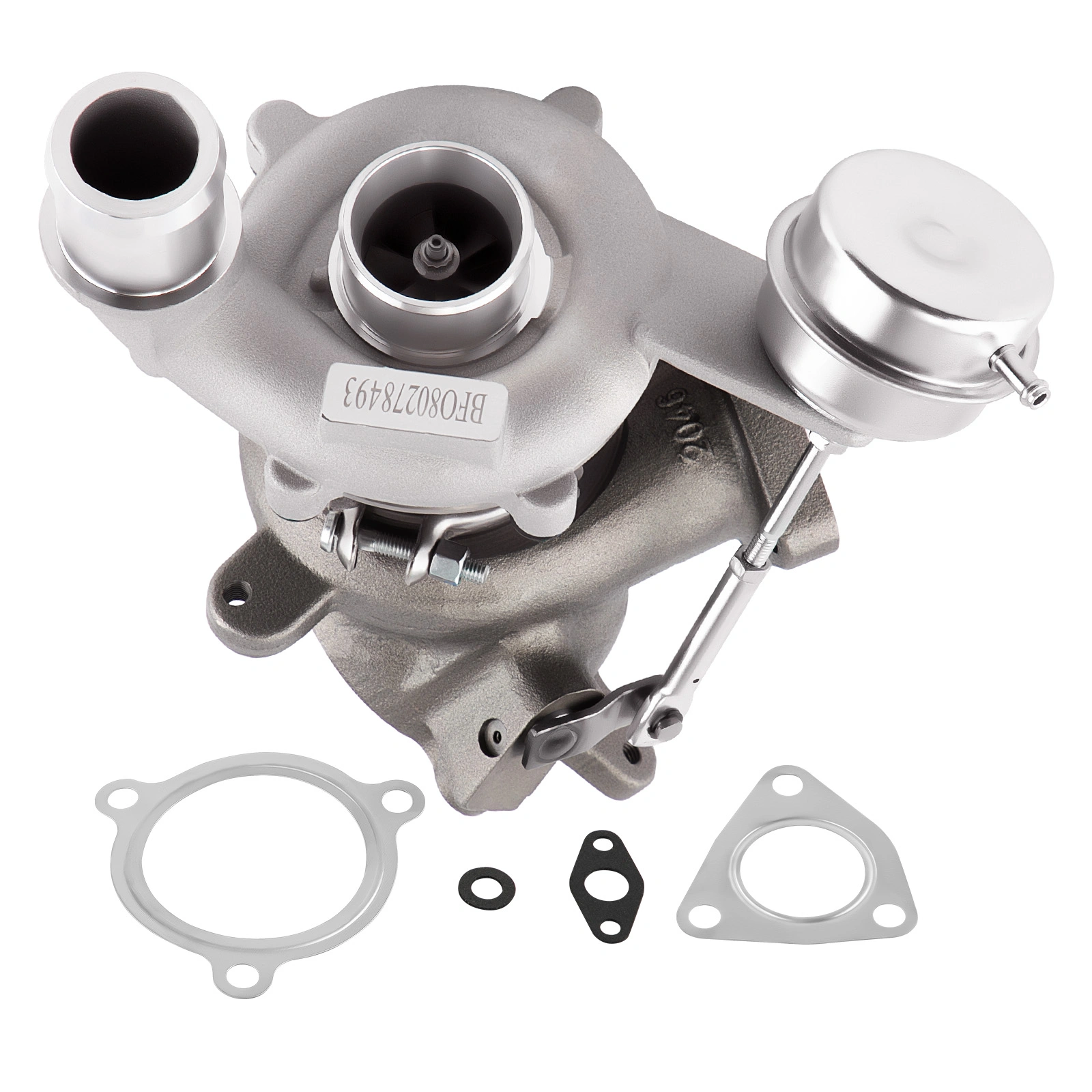 Turbocharger 790317-3 790317-5003S Fits Ford Explorer 3.5L 2016-2019 Lincoln MKS 3.5L 2011-2013 Turbo Boost