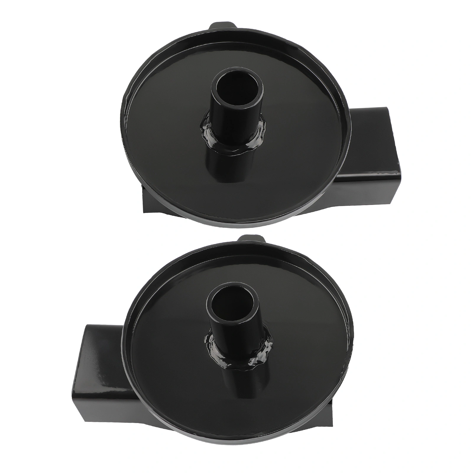 Rear Upper Coil Spring Mount Bucket for Jeep Wrangler TJ 1997-2006 Suspension Upgrade