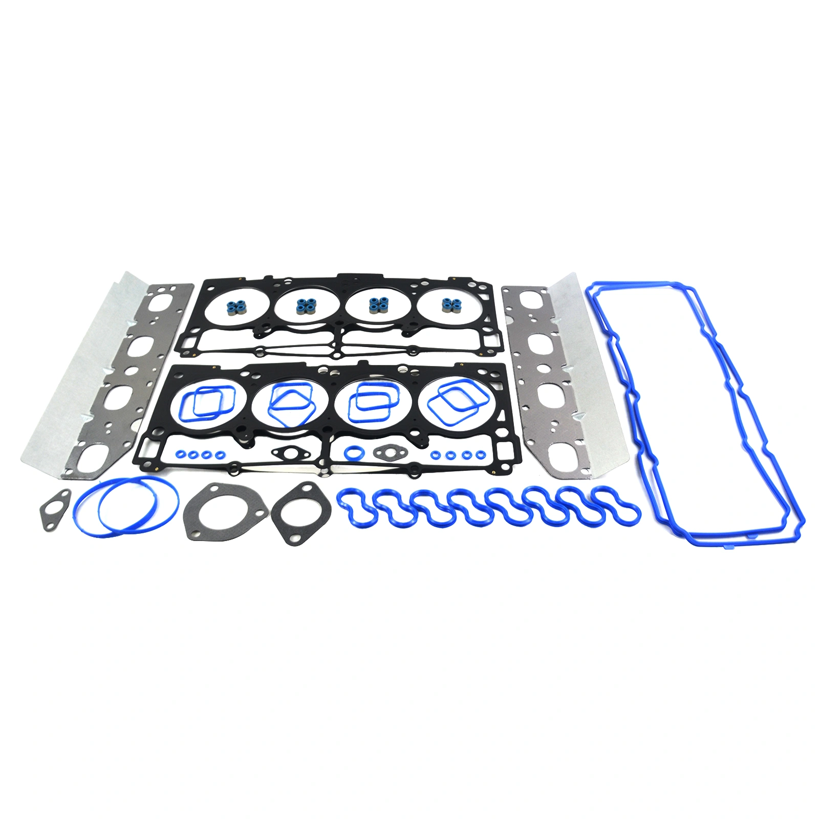 Head Gasket Set for 09-14 HEMI 5.7L V8 16V OHV | MLS For Chrysler Dodge Jeep Ram Replacement