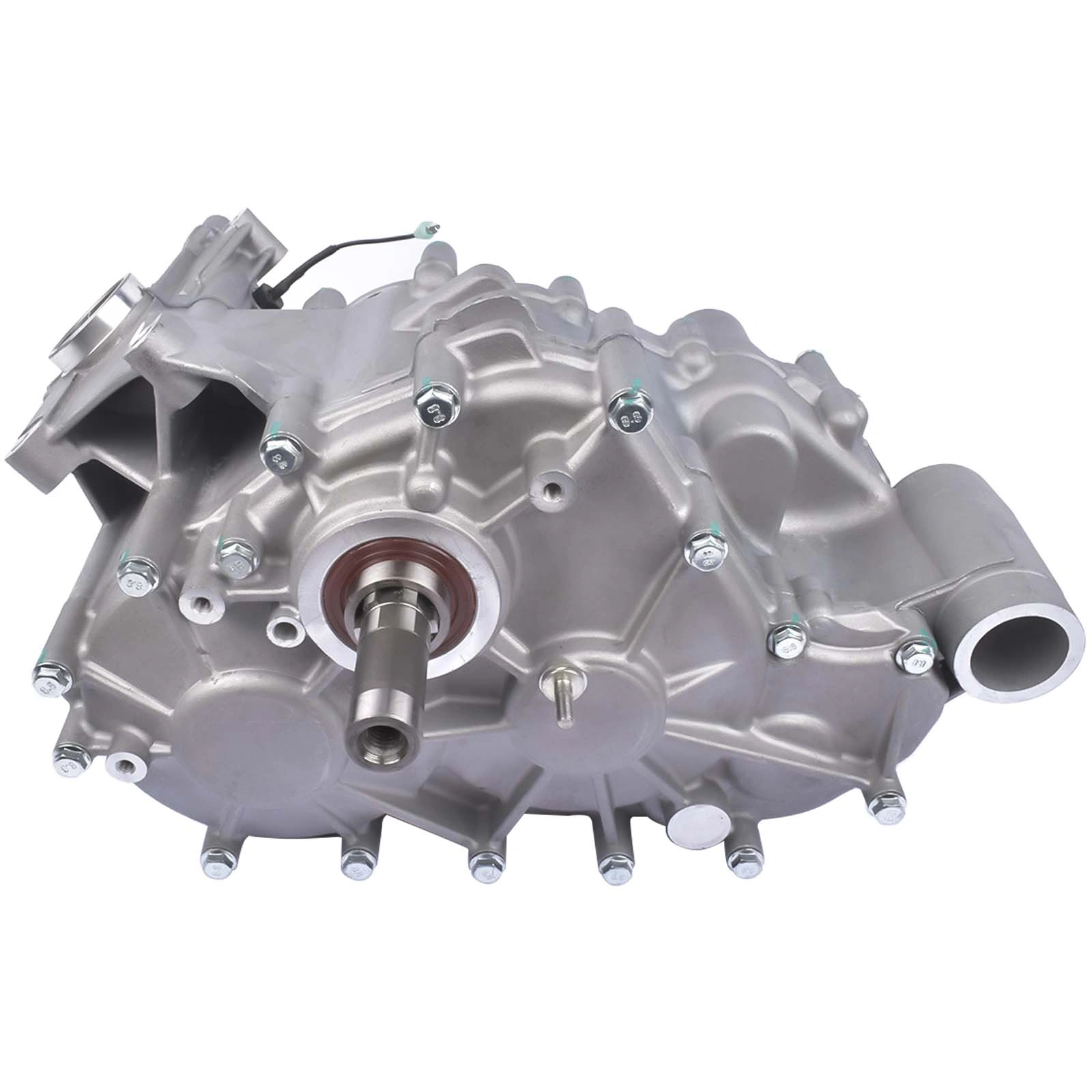 Gear Box 420248529 Replacement for Can-Am Maverick Max 1000R Commander 800R 1000 Outlander ATV Transmission