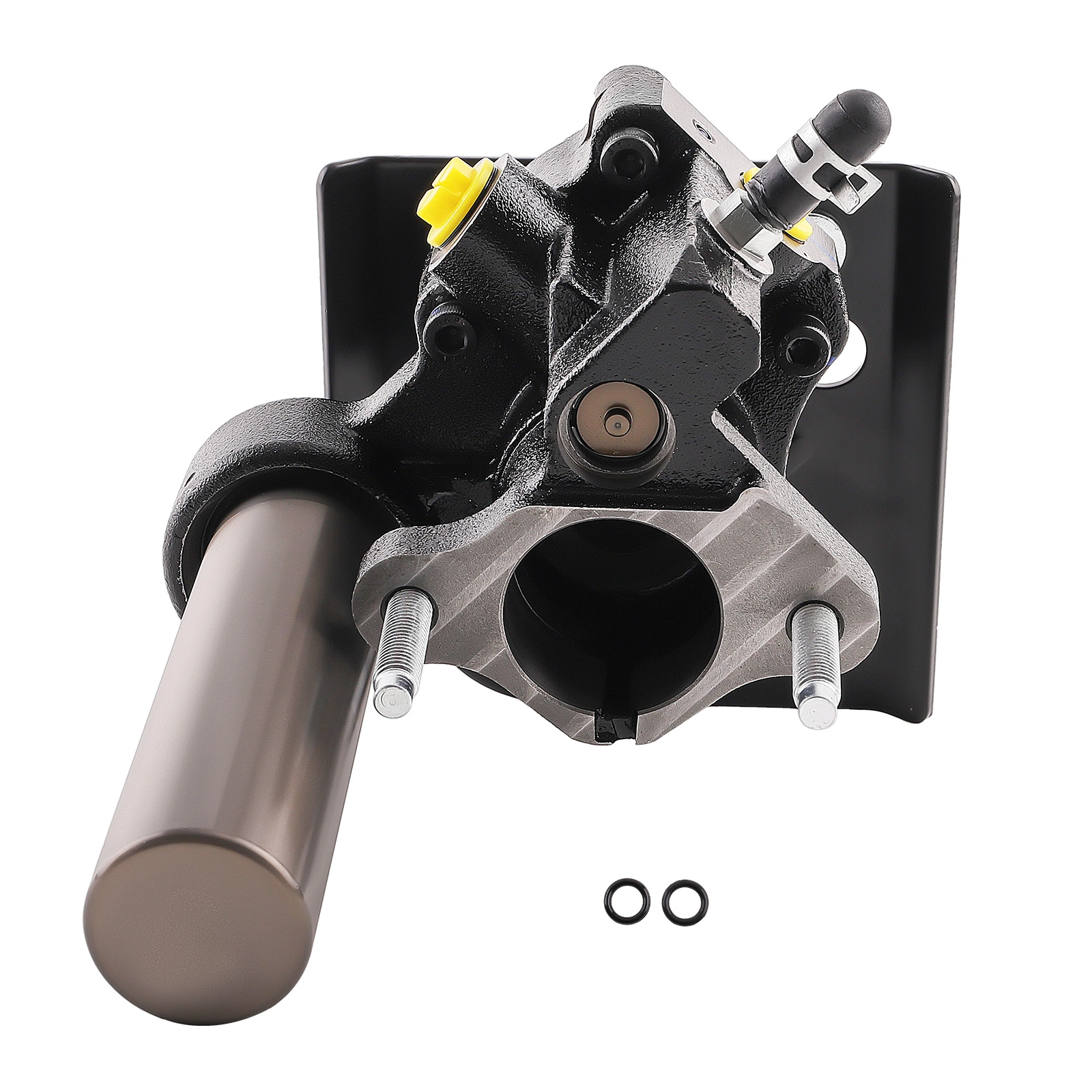 Hydraulic Power Brake Booster for Chevy Tahoe Escalade Avalanche Suburban 2003-2006 OEM 15854058 52-7370