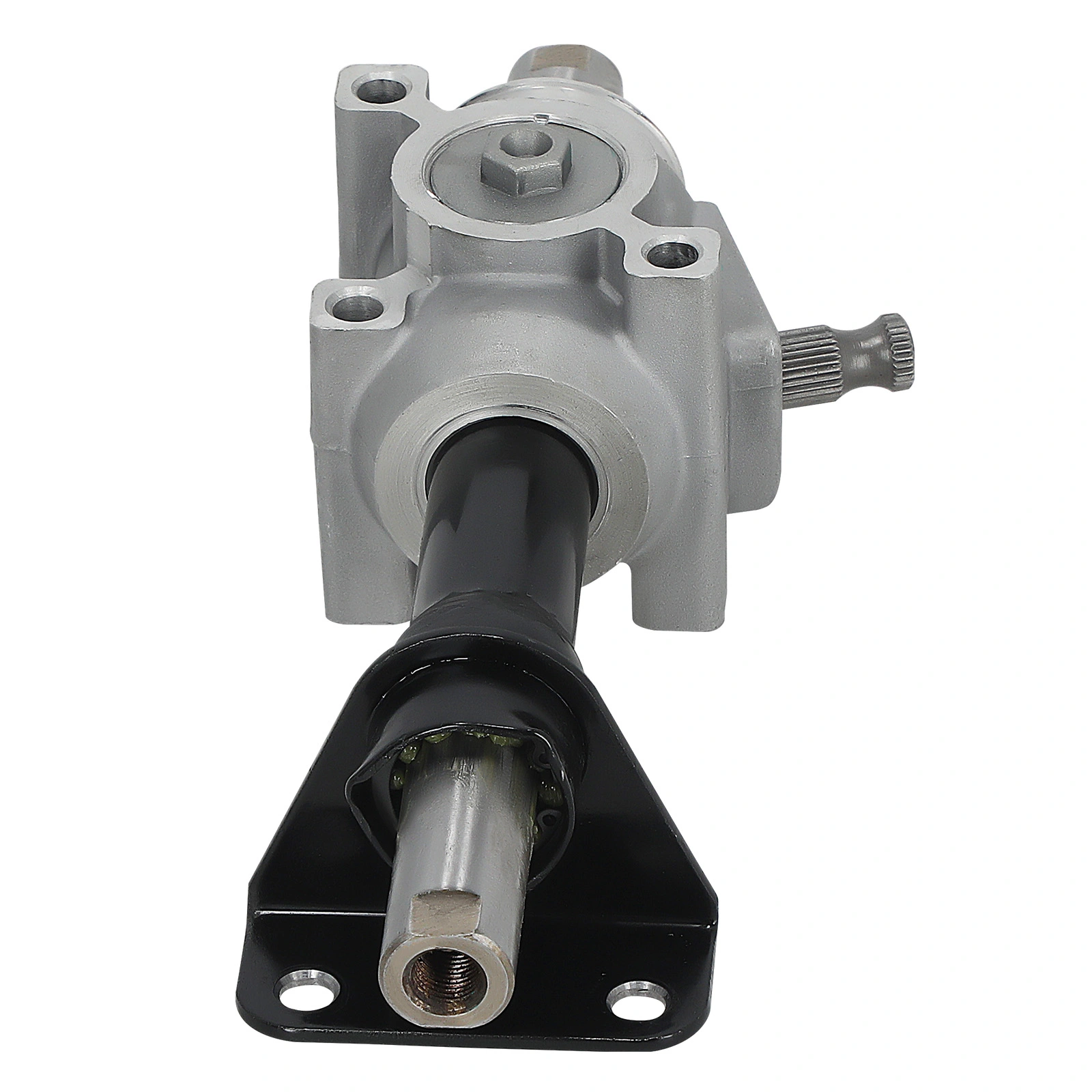 New Steering Motor Assembly fit CFMoto Z6 ZForce UForce 500 800 2011-2020 9060-104060 view 2