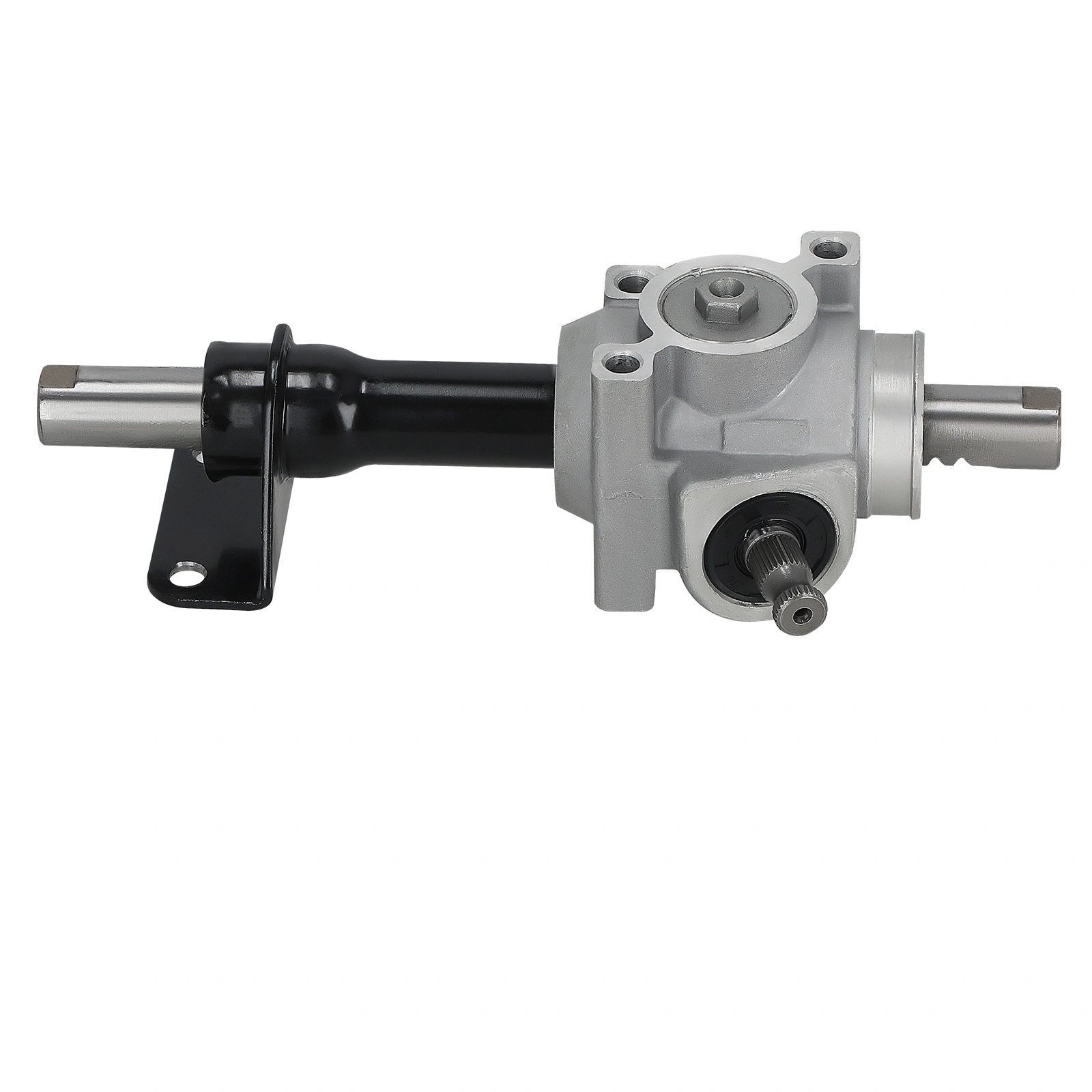 New Steering Motor Assembly fit CFMoto Z6 ZForce UForce 500 800 2011-2020 9060-104060 view 4