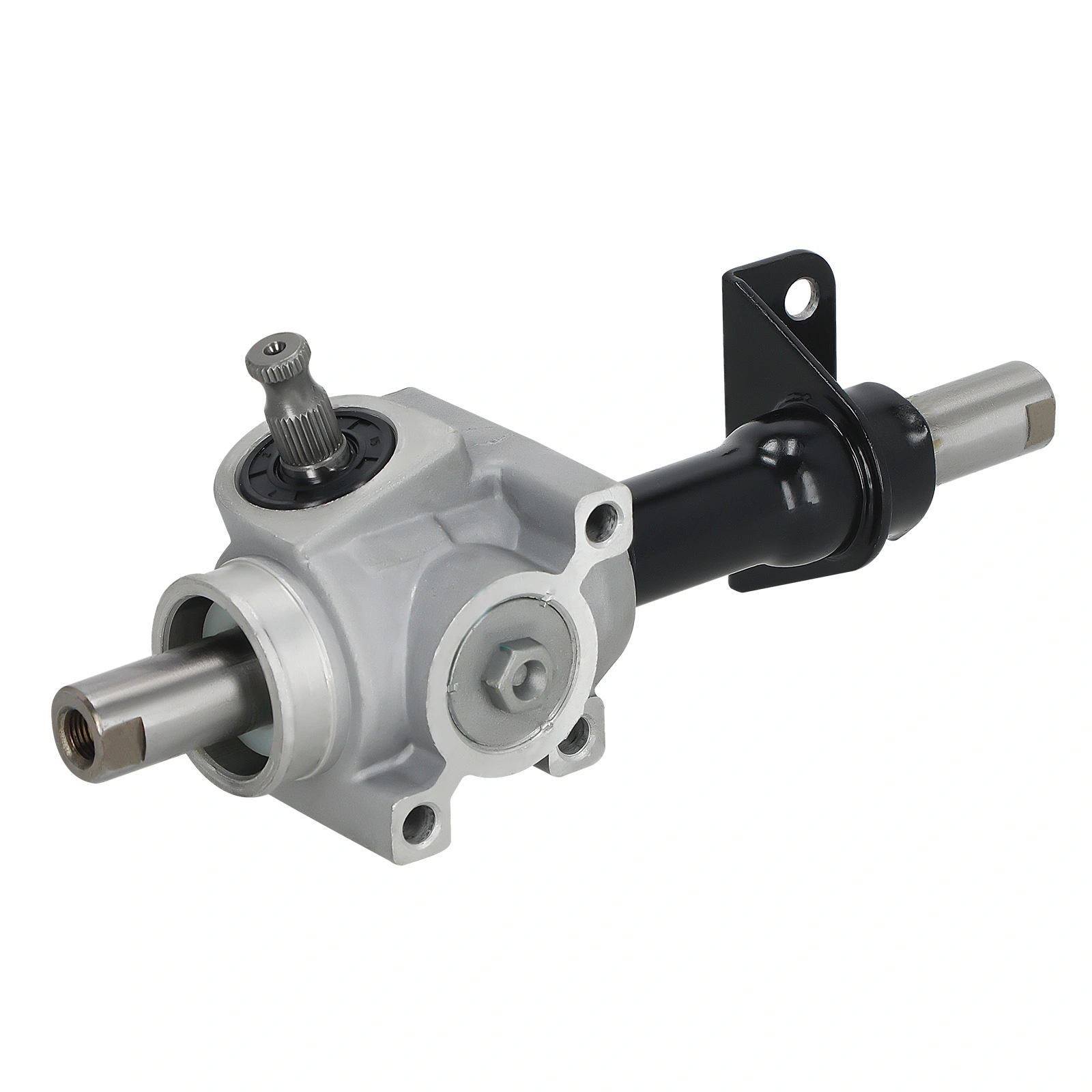 New Steering Motor Assembly fit CFMoto Z6 ZForce UForce 500 800 2011-2020 9060-104060 view 5