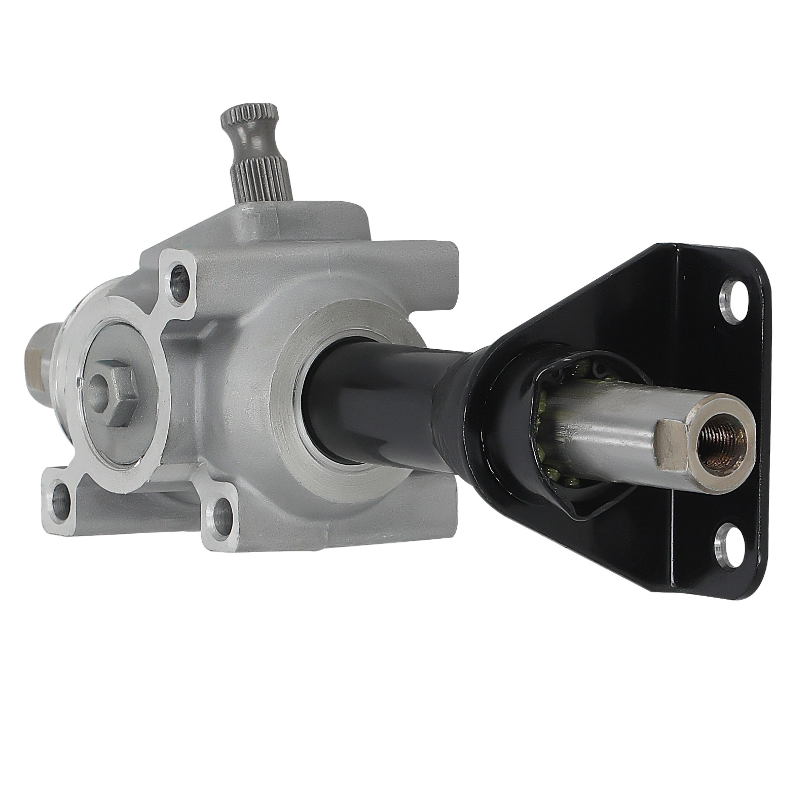 New Steering Motor Assembly fit CFMoto Z6 ZForce UForce 500 800 2011-2020 9060-104060 view 6