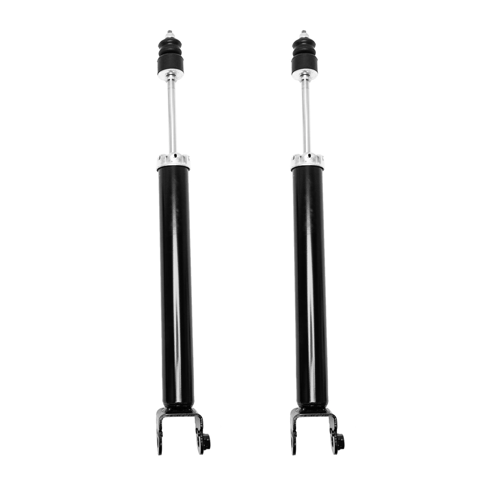 2Pcs Rear Shocks Struts for Nissan Altima 2.5L 3.5L