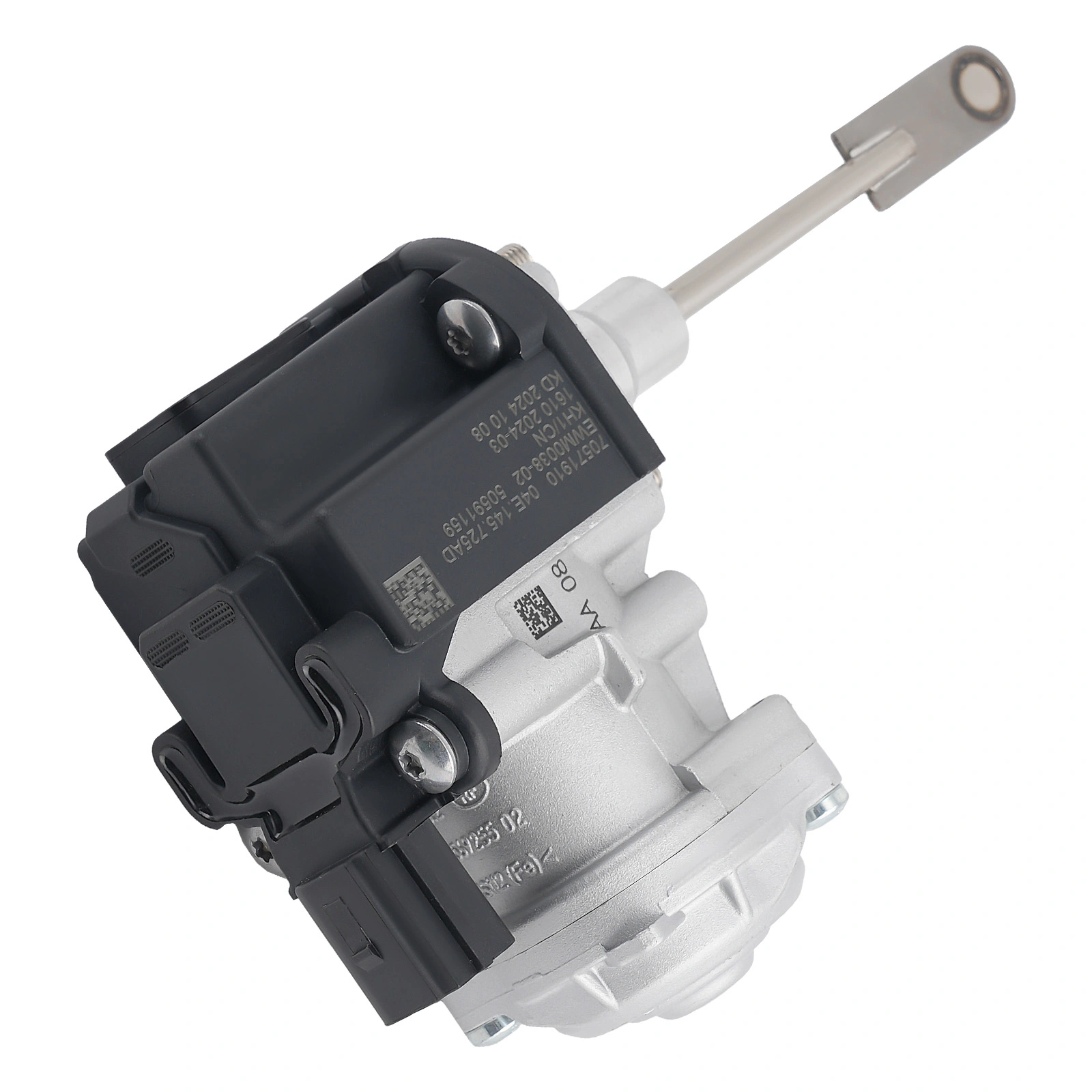 Turbo Actuator for Audi A1 A3 VW Sharan Tiguan Beetle 1.4 TSI Engine CZDA CZCA CZEA view 5