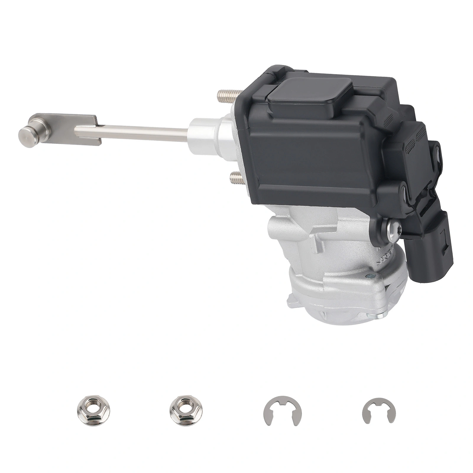 Turbo Actuator for Audi A1 A3 VW Sharan Tiguan Beetle 1.4 TSI Engine CZDA CZCA CZEA view 6