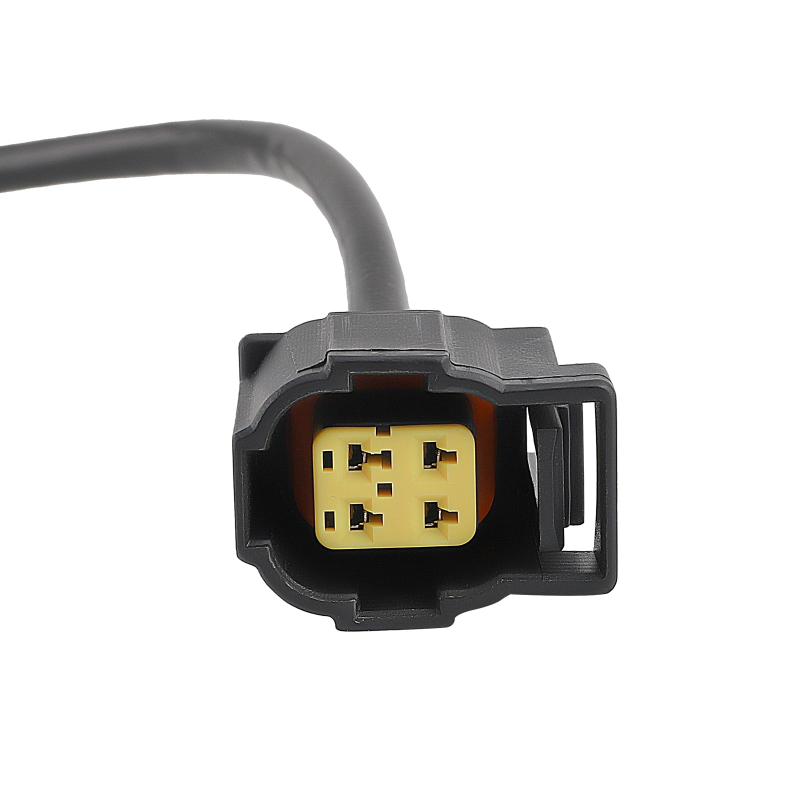Set of 4 Oxygen O2 Sensors for Jeep Wrangler 3.6L 3.8L 4.0L | 234-4029 234-4030 view 4