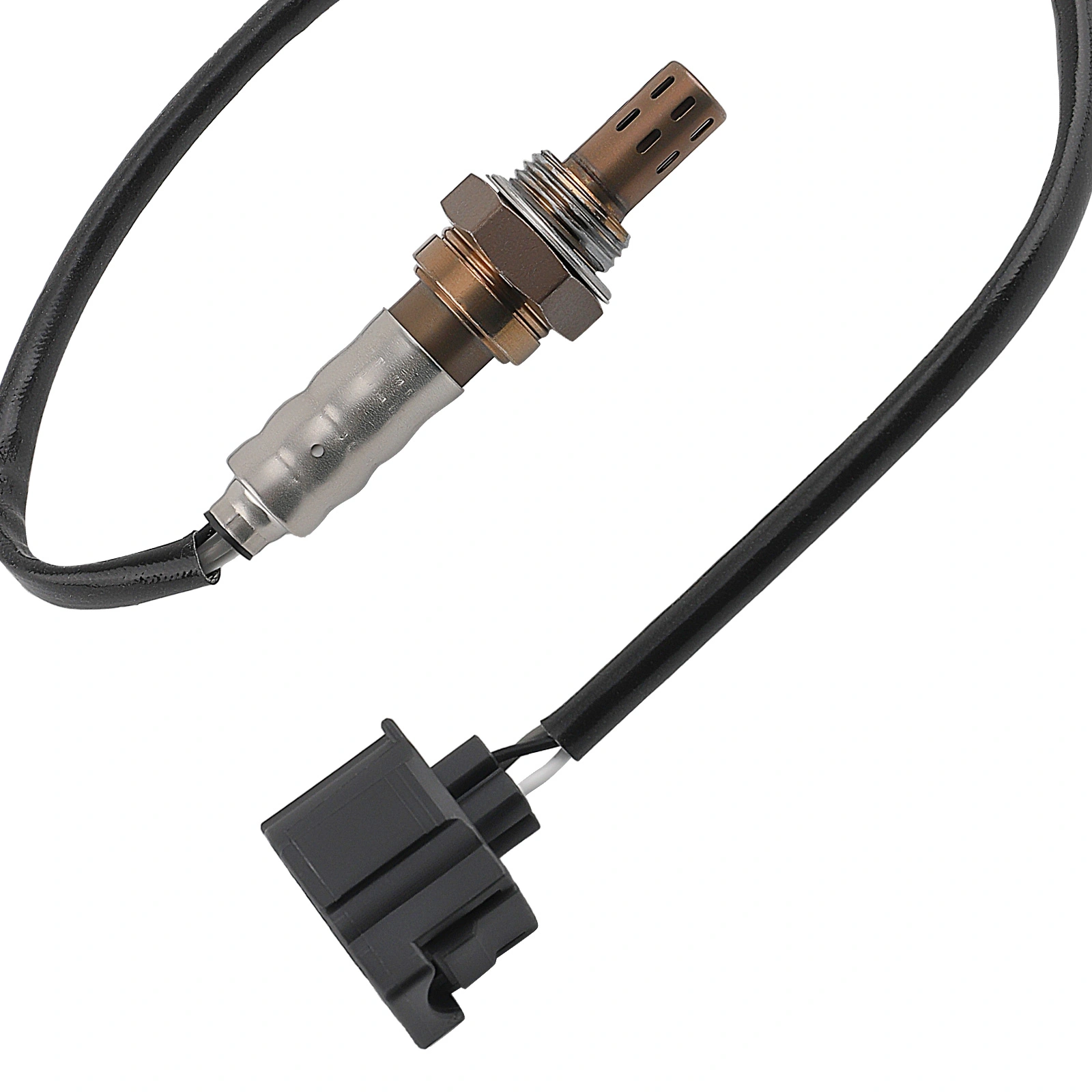 Set of 4 Oxygen O2 Sensors for Jeep Wrangler 3.6L 3.8L 4.0L | 234-4029 234-4030 view 5