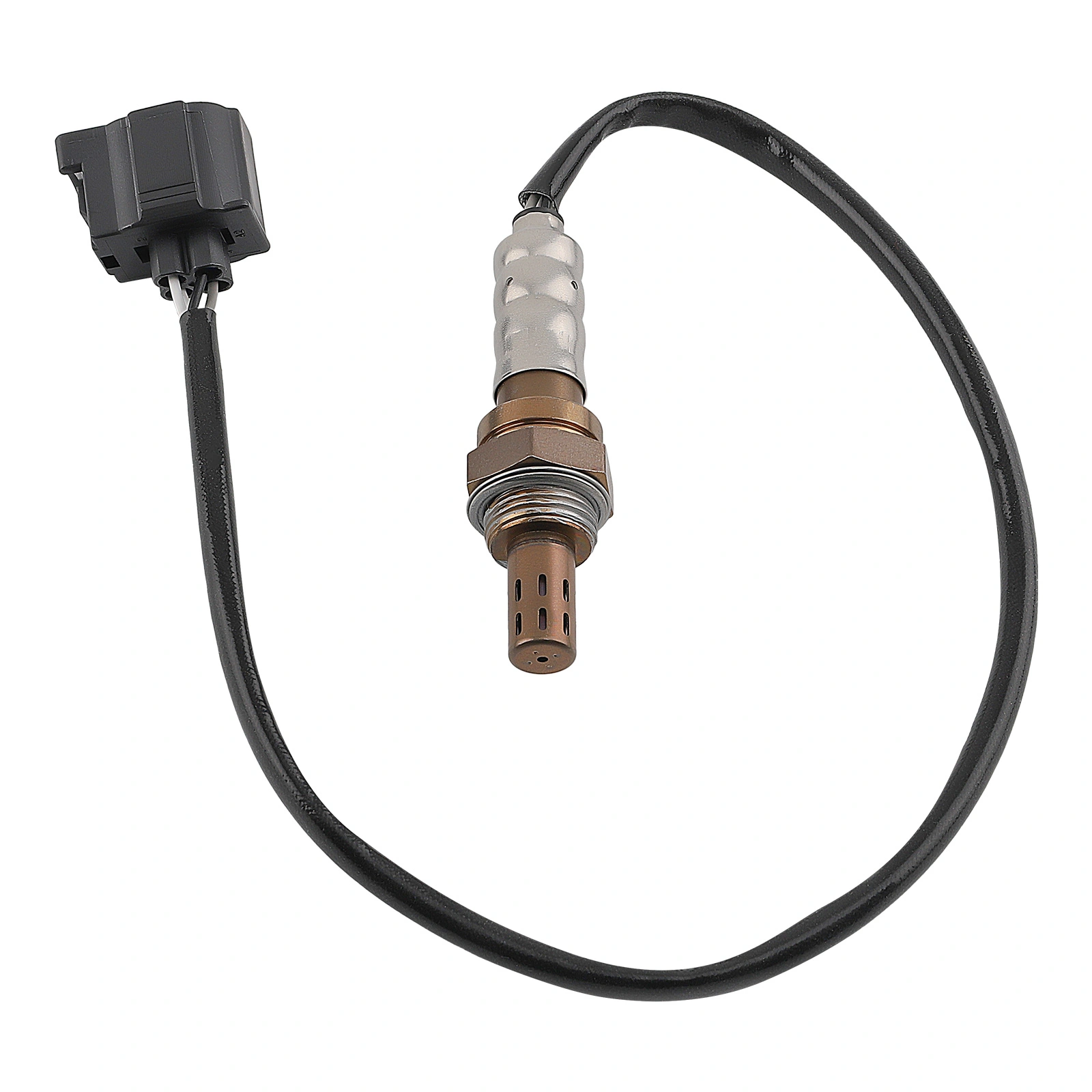 Set of 4 Oxygen O2 Sensors for Jeep Wrangler 3.6L 3.8L 4.0L | 234-4029 234-4030 view 6