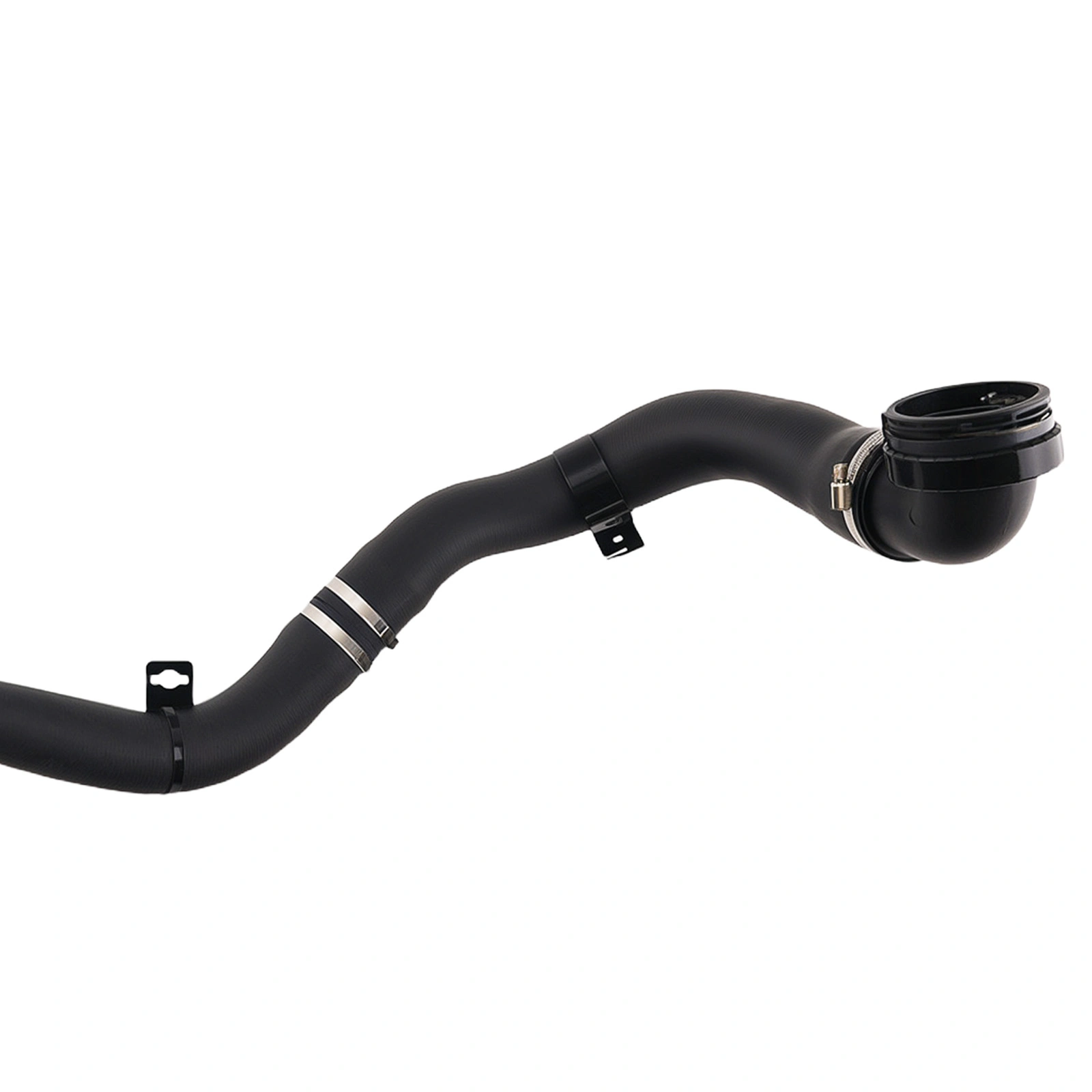 Intercooler Air Outlet Hose for Chevy Cruze 1.4L Turbo 2016-2019, Replacement Part 39017739