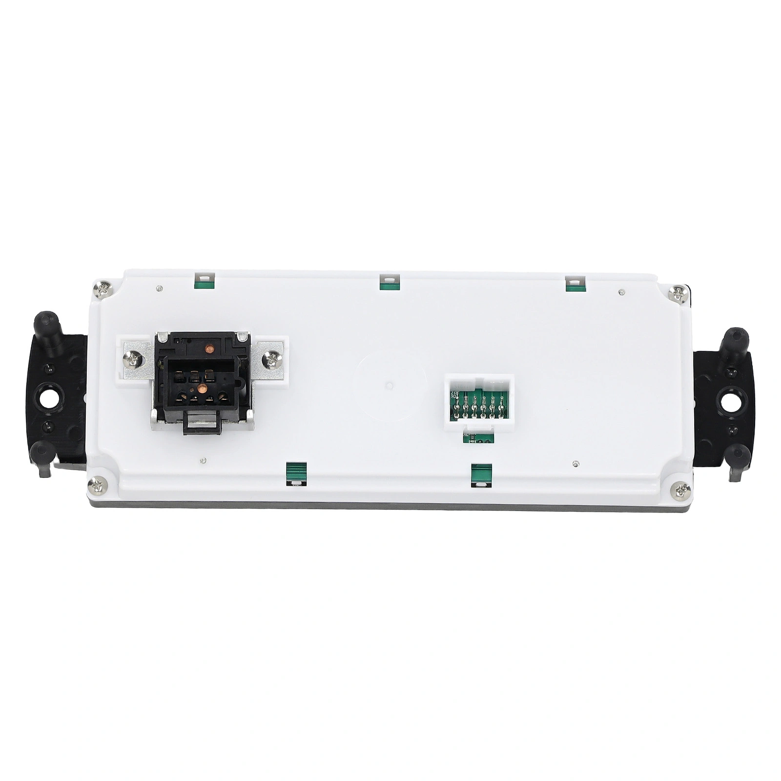 AC Heater Control Module fit Chevrolet Silverado 1500 1999-2002 15054697 view 2