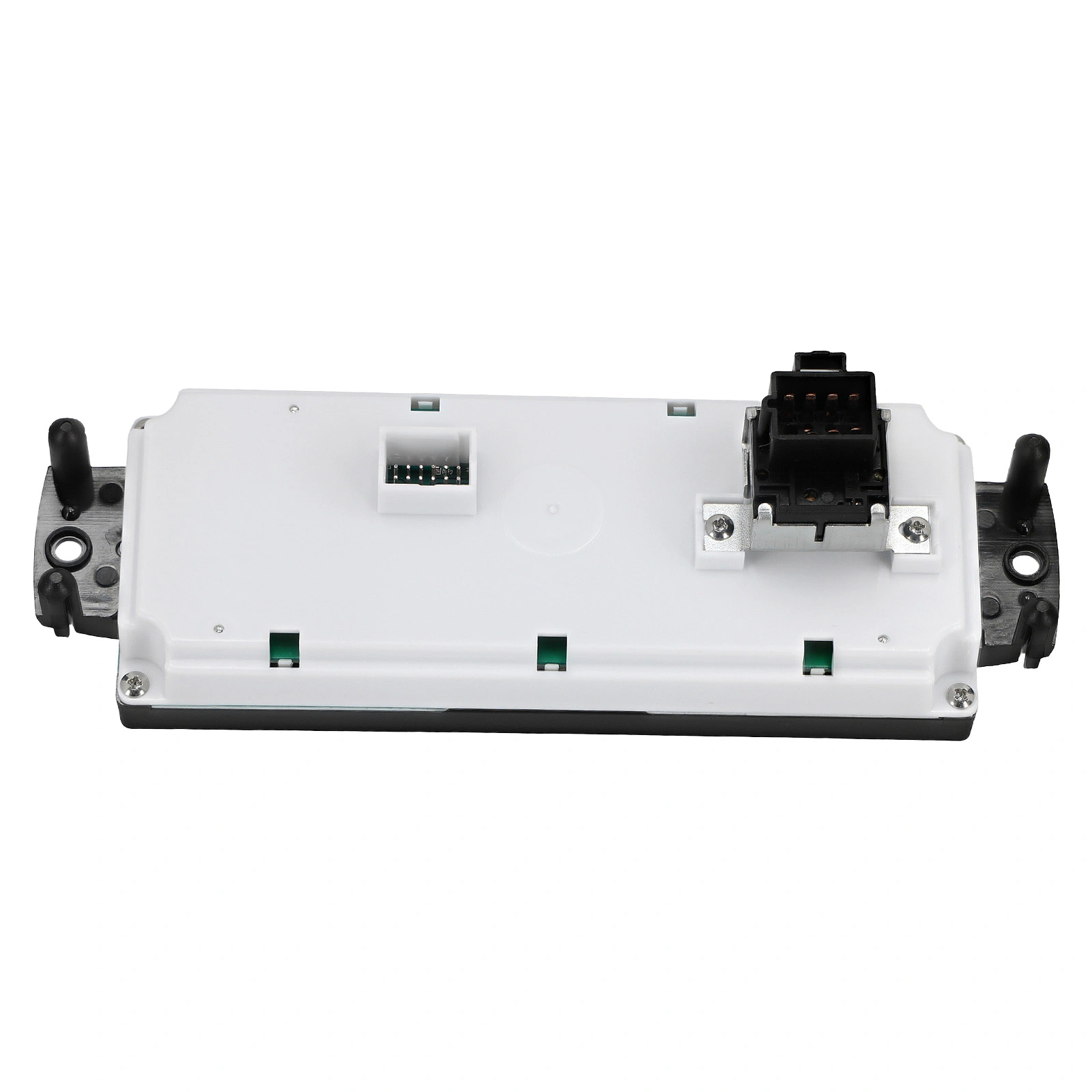 AC Heater Control Module fit Chevrolet Silverado 1500 1999-2002 15054697 view 4