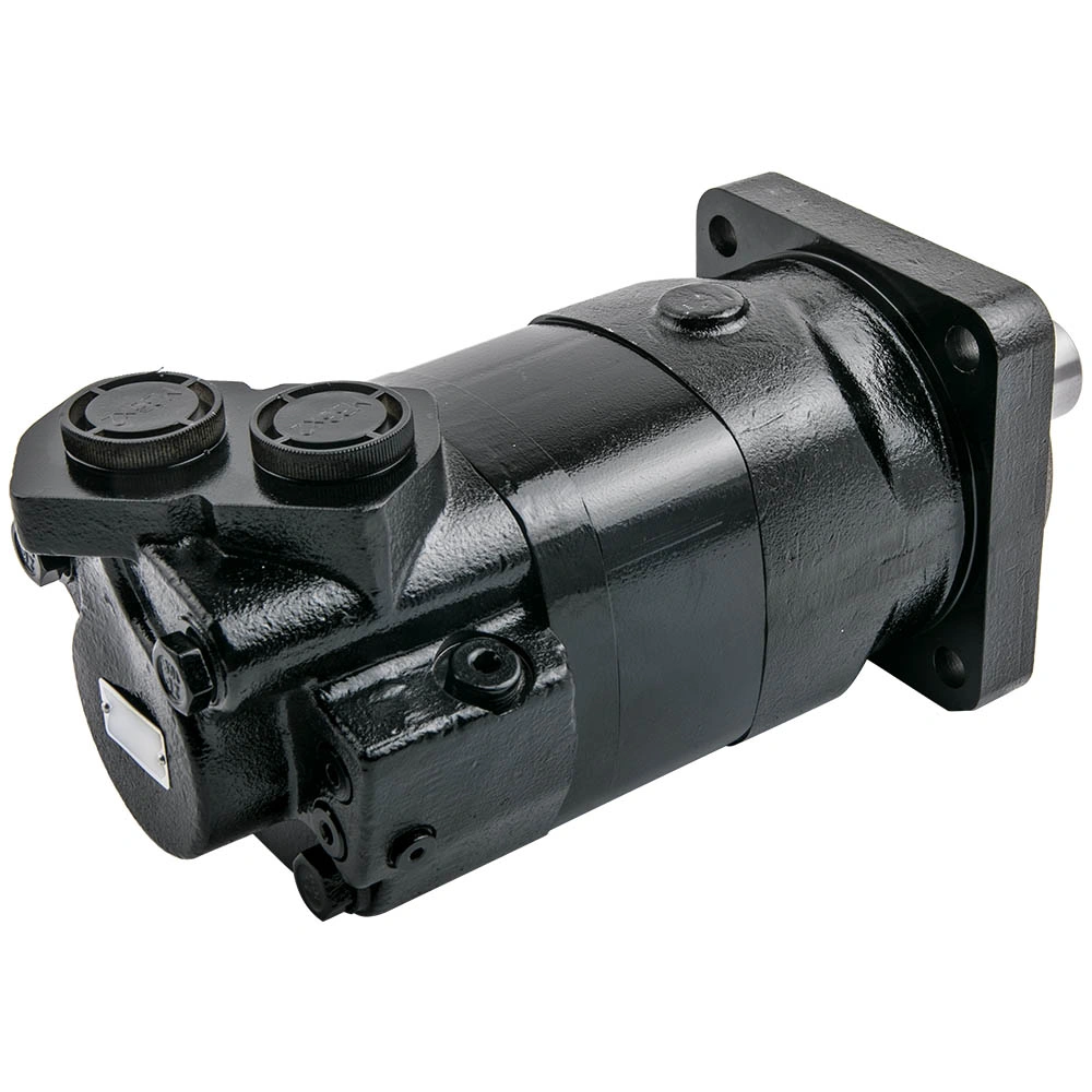 Hydraulic Motor for Eaton Char-Lynn 6000 Series 112-1068 112-1068-006 New Replacement