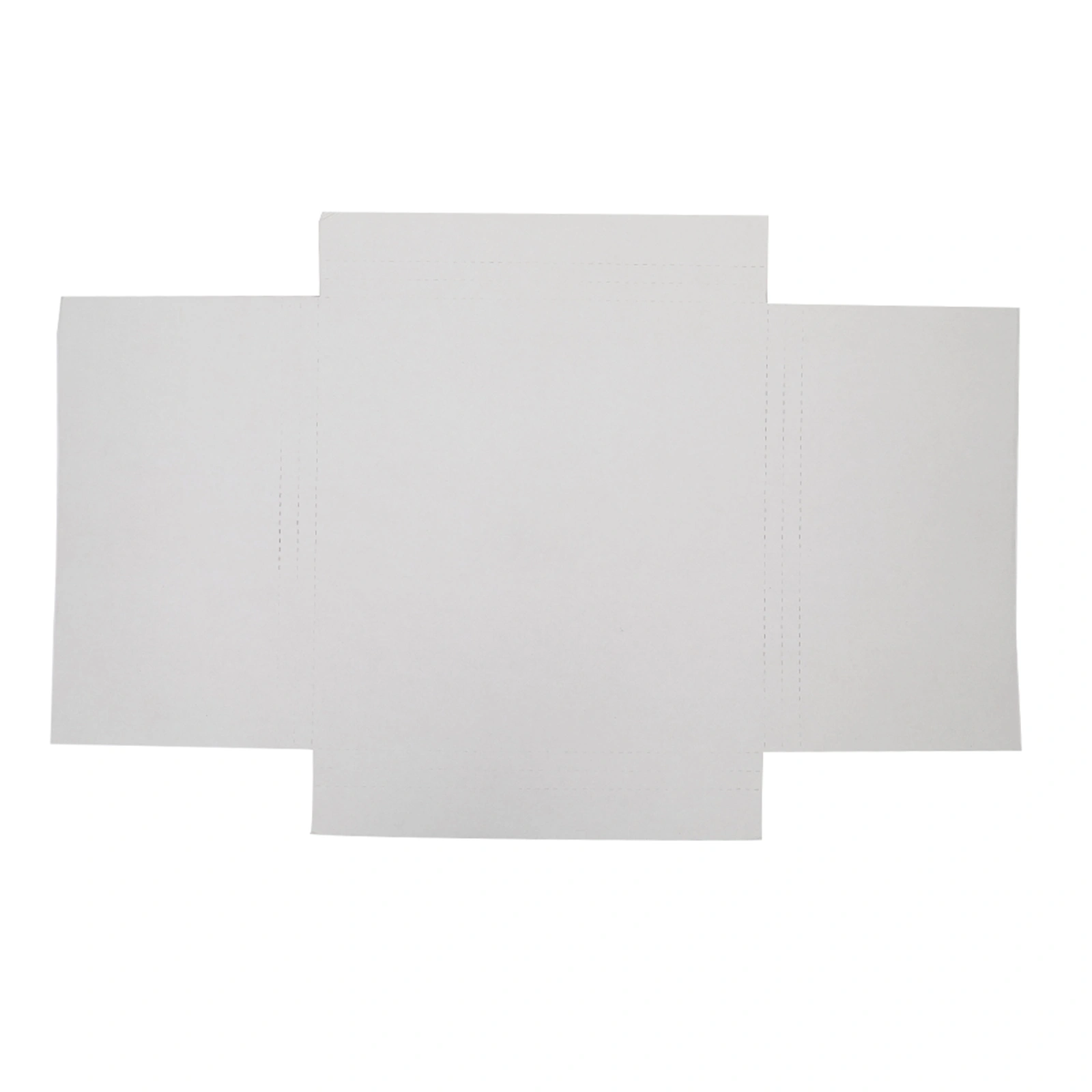 25 Album Paper Box 12.5 " x 12.5" x 1/2 "& 1" (31.75 * 31.75 * 1.27cm & 2.54cm) view 3