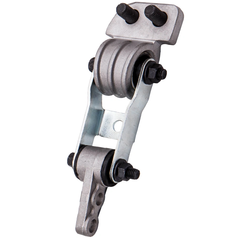 5 PCS Engine Motor Mount Torque Rod Stabilizer for Volvo S60 V70 XC70 XC90 view 4