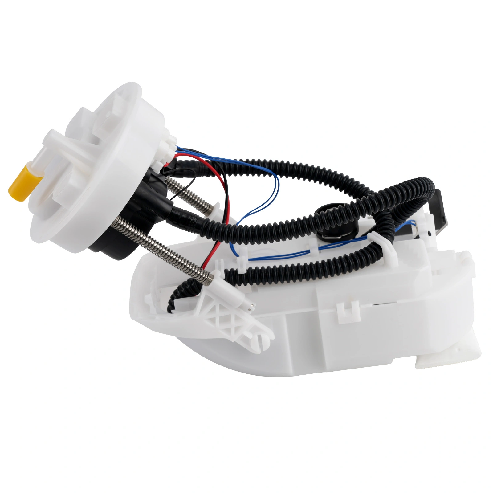 Fuel Pump Fit for Honda Civic 2.0L 2002-2005 1.7L 2001-2005 17045-S5AA30 Replacement
