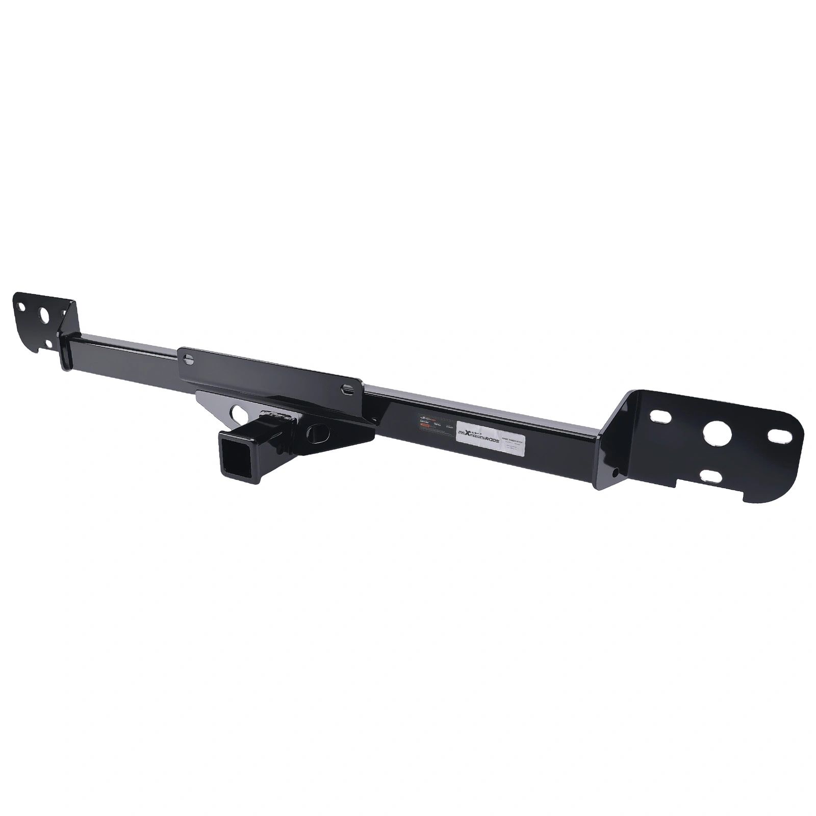 Class 3 Trailer Hitch Receiver for Ram ProMaster 1500 2500 3500 (2014-2026) 5