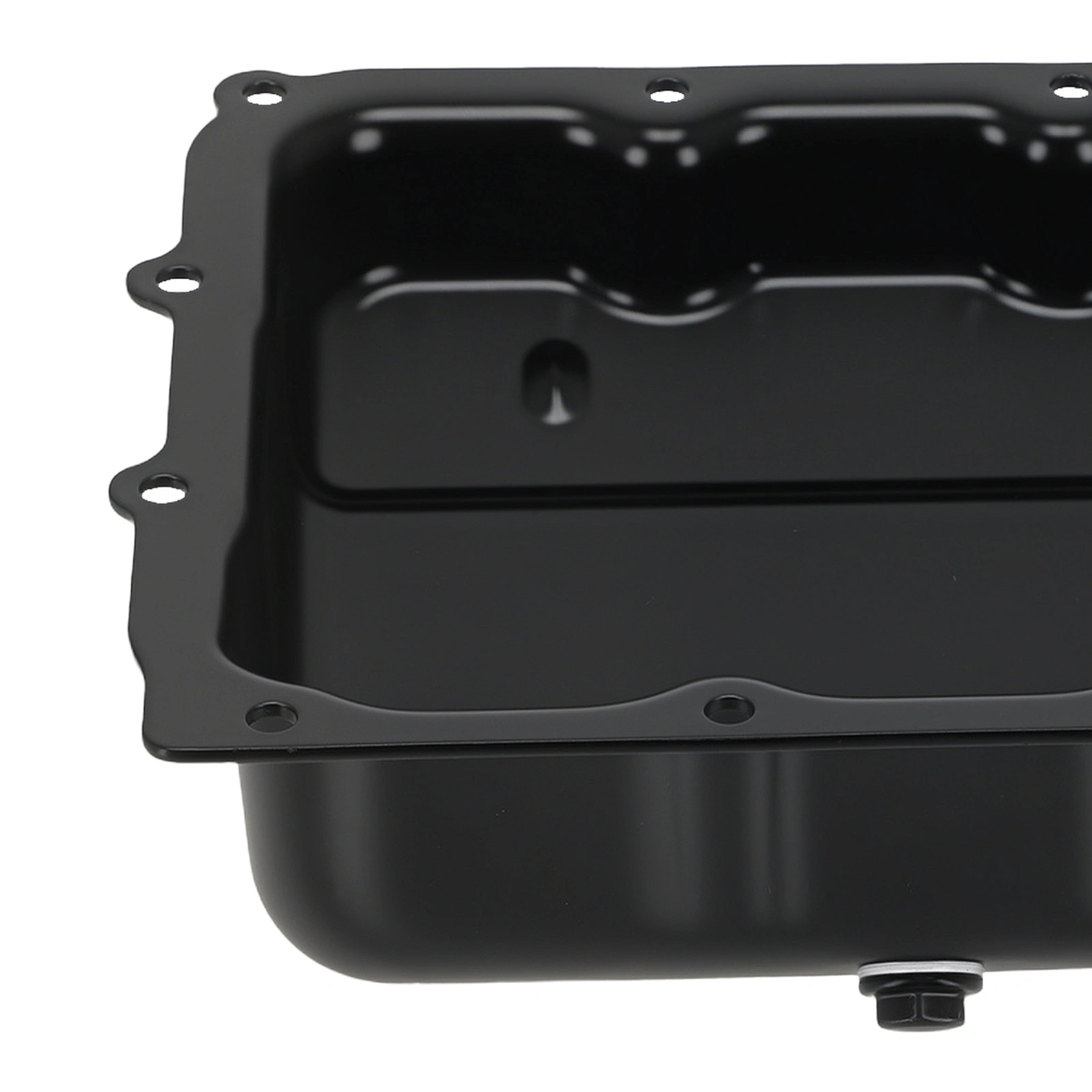Transmission Oil Pan for Dodge Grand Caravan 3.3L 3.6L 2008-2018