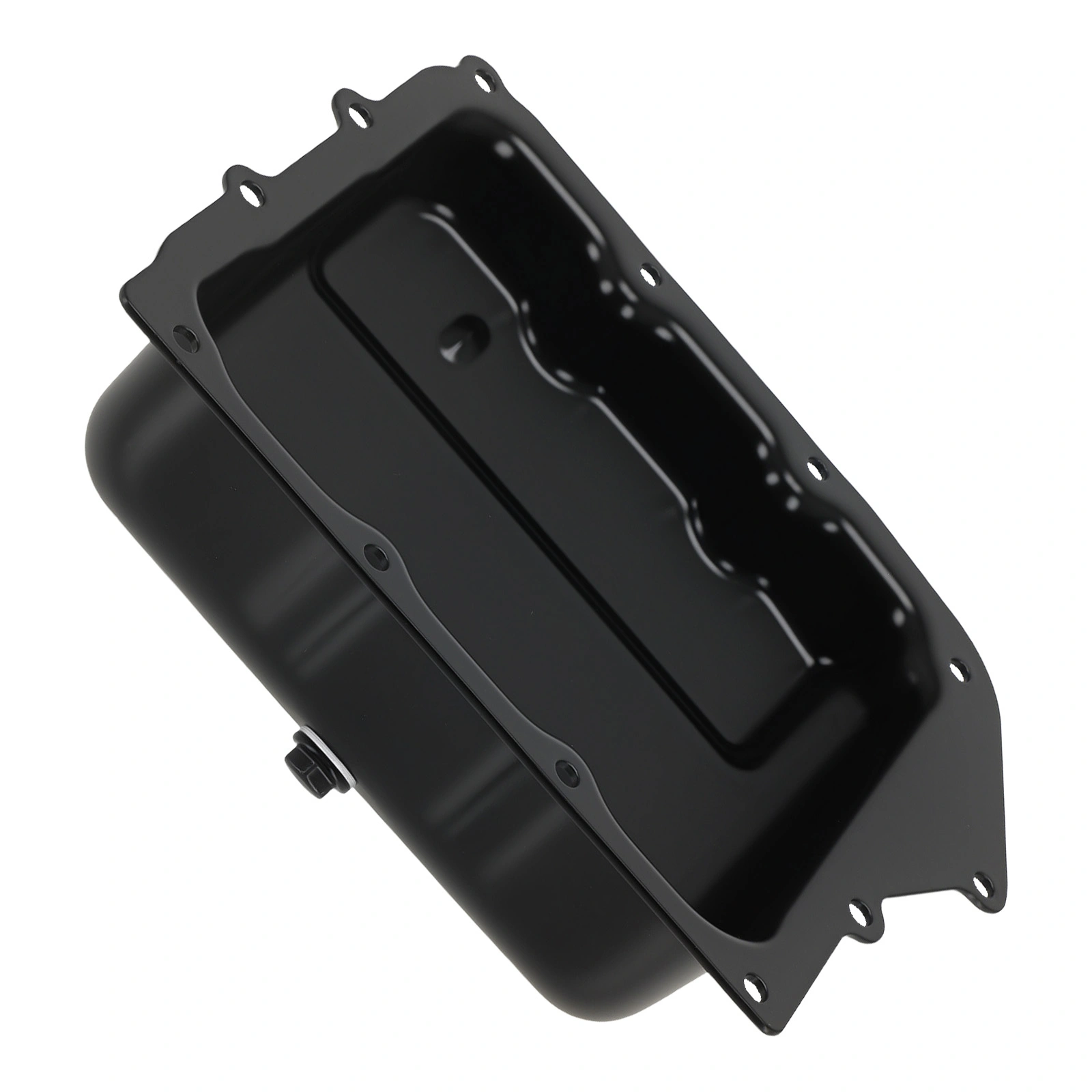 Transmission Oil Pan for Dodge Grand Caravan 3.3L 3.6L 2008-2018 view 2