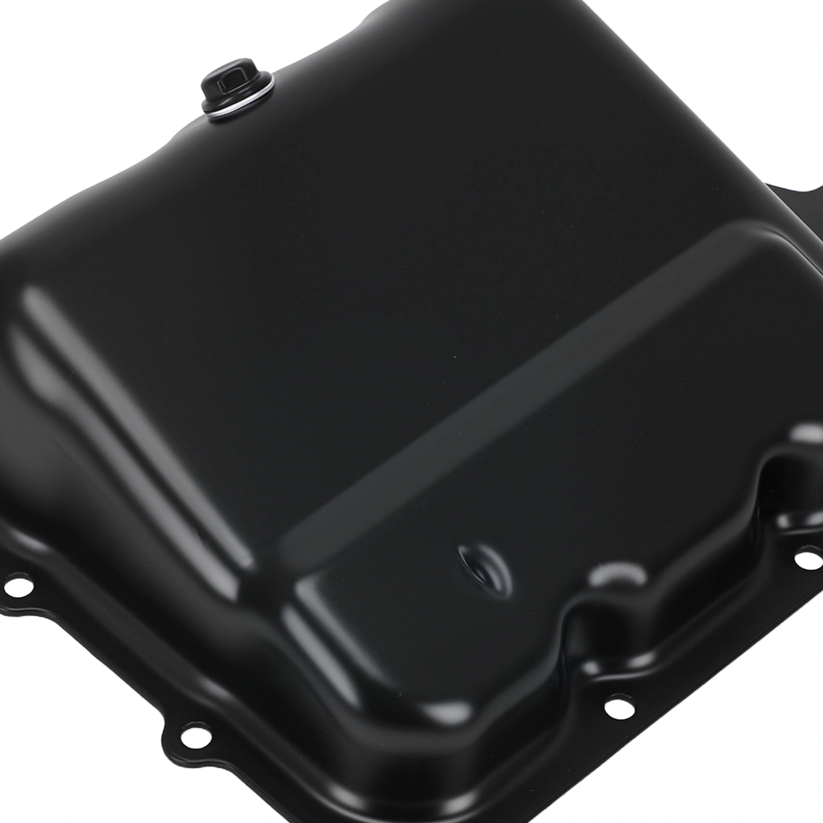 Transmission Oil Pan for Dodge Grand Caravan 3.3L 3.6L 2008-2018 view 3