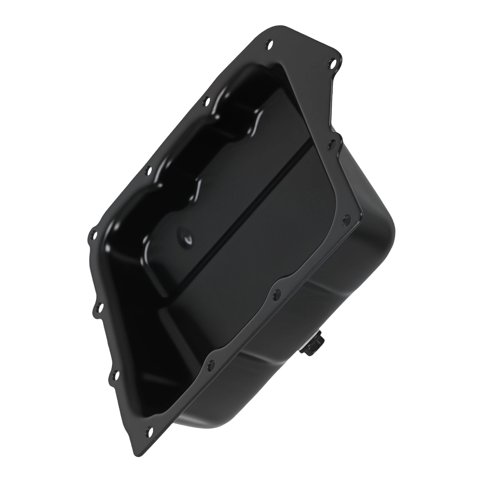 Transmission Oil Pan for Dodge Grand Caravan 3.3L 3.6L 2008-2018 view 4