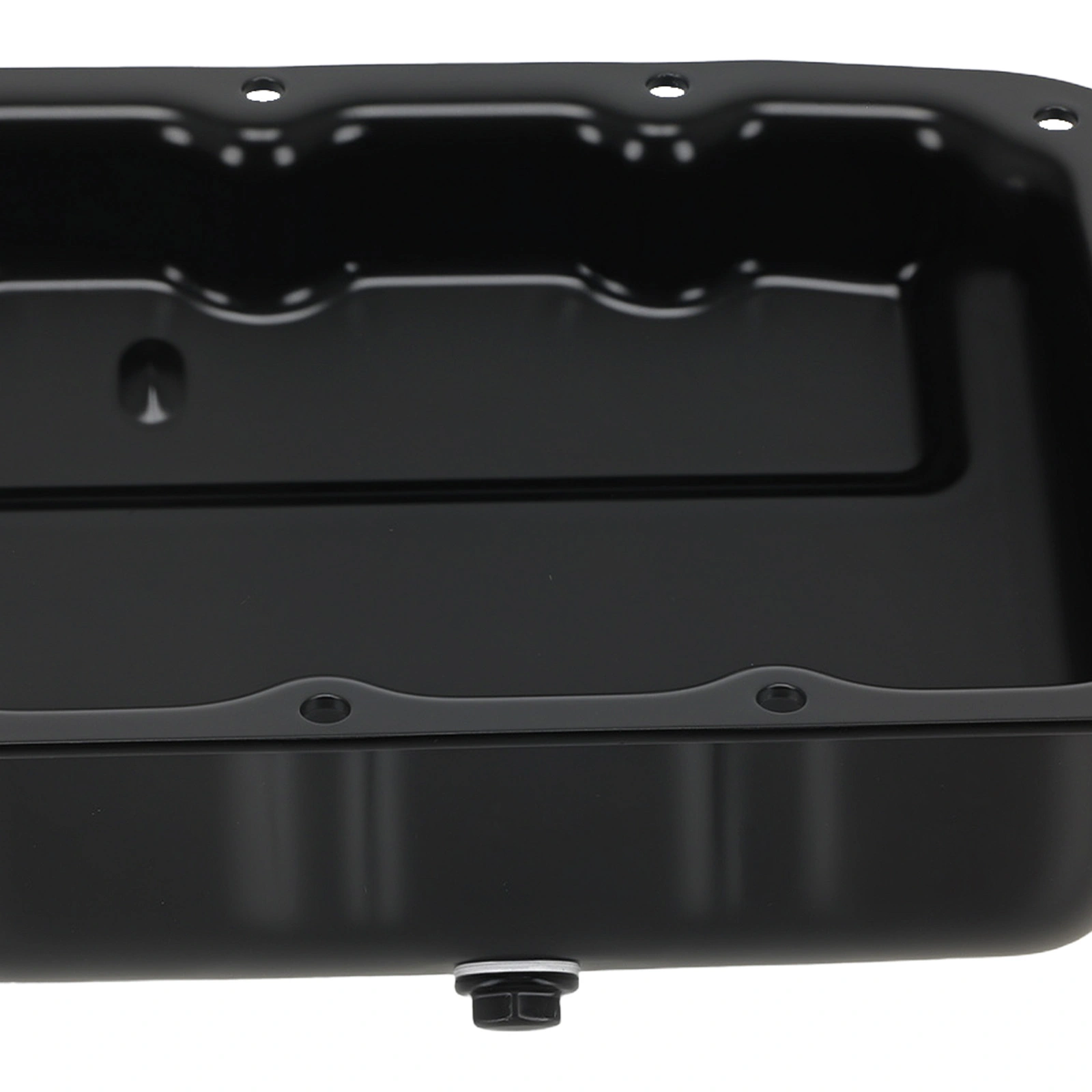Transmission Oil Pan for Dodge Grand Caravan 3.3L 3.6L 2008-2018 view 5