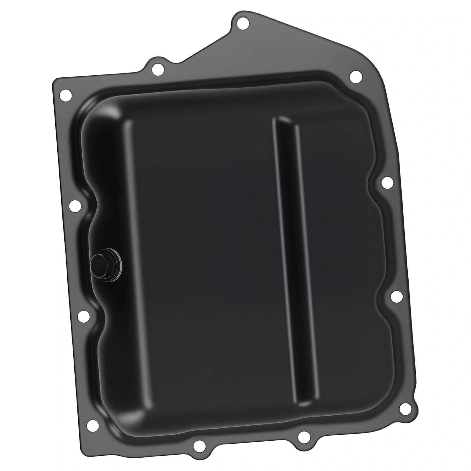 Transmission Oil Pan for Dodge Grand Caravan 3.3L 3.6L 2008-2018 view 6