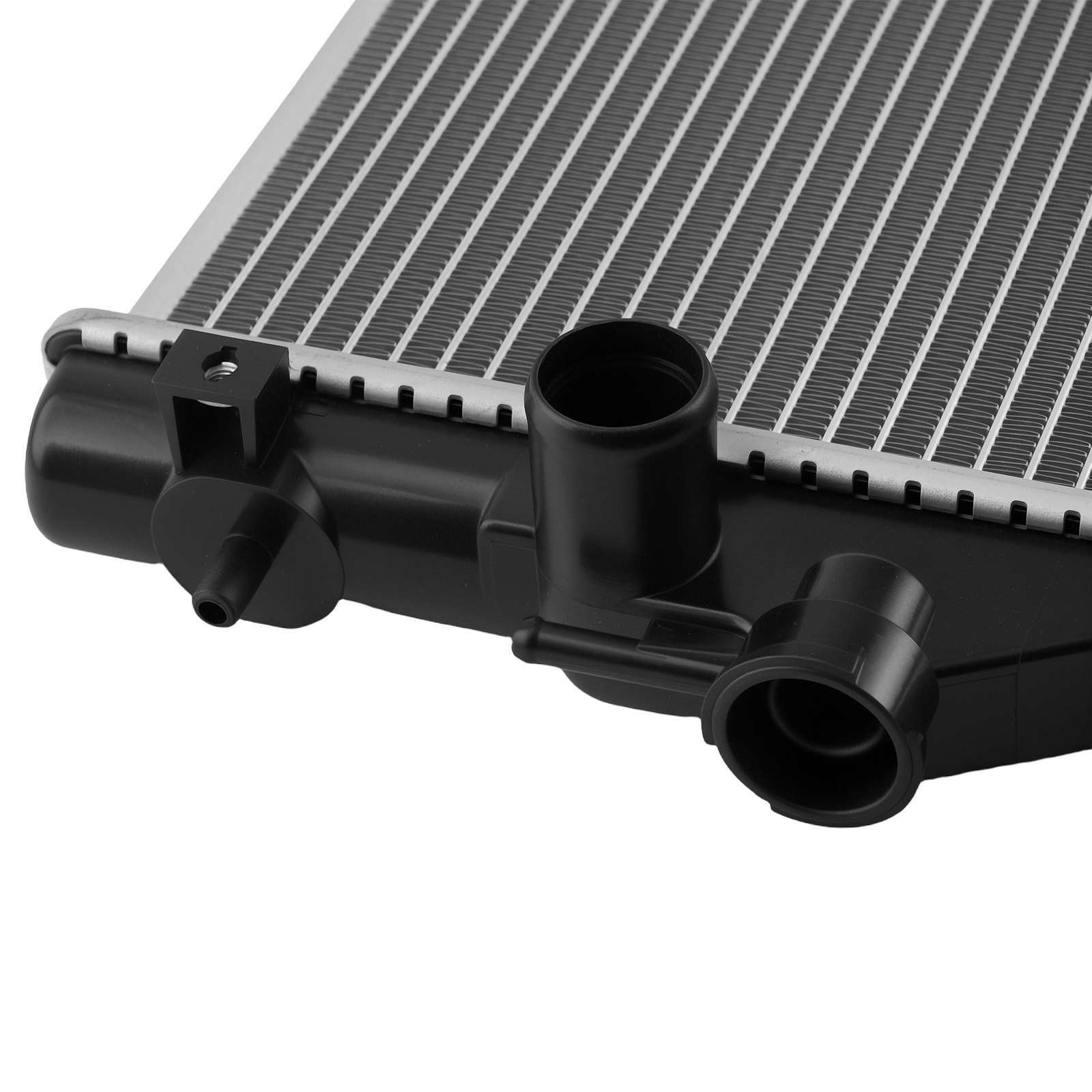 RAD2377 Cooling System Radiator for Toyota Highlander 3.0L 3.3L 2001-2007 1-Row Aluminum